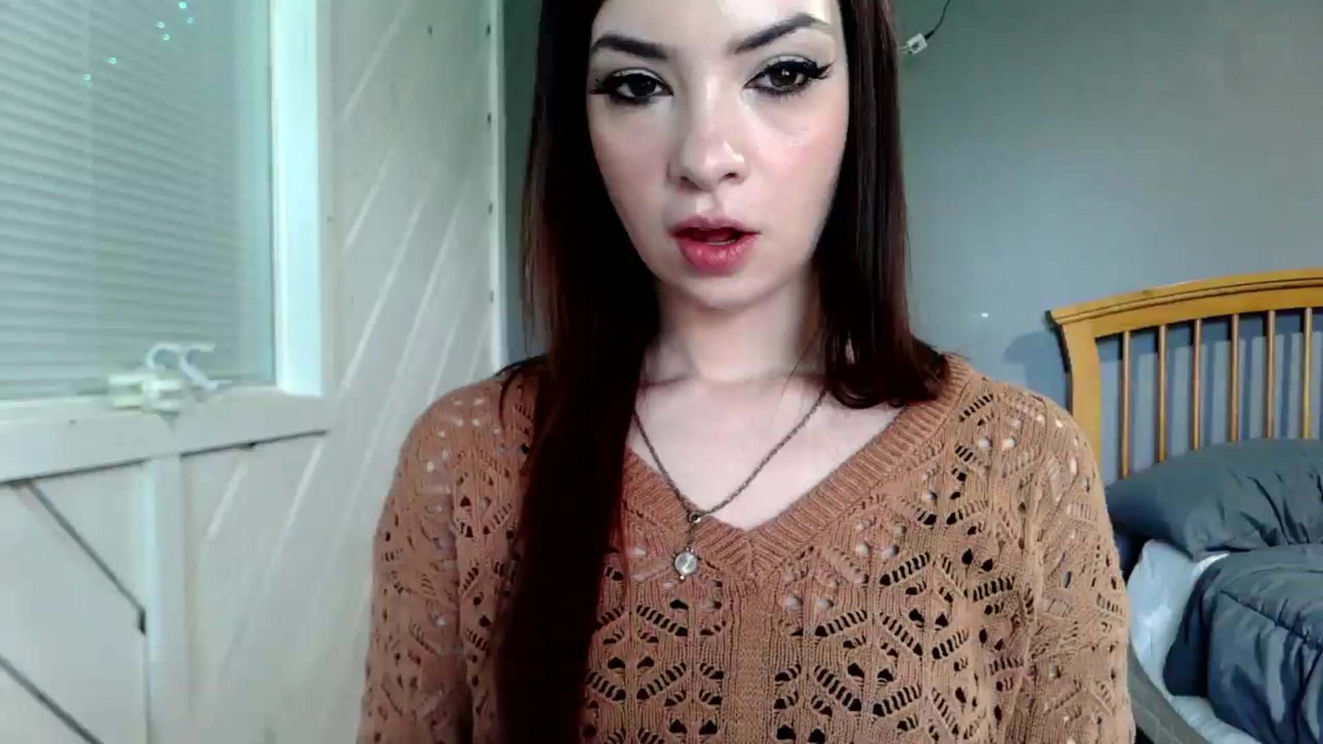Gallery image thumbnail from JaylaBliss's myfreecams stream on, 04/25/2026, 17:17 image 20 of 20