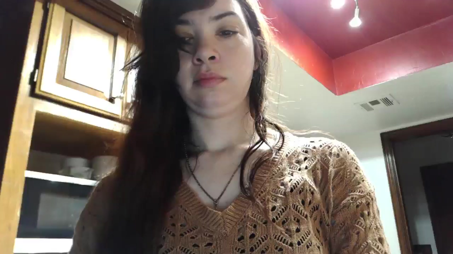 Gallery image thumbnail from JaylaBliss's myfreecams stream on, 04/25/2026, 17:17 image 1 of 20
