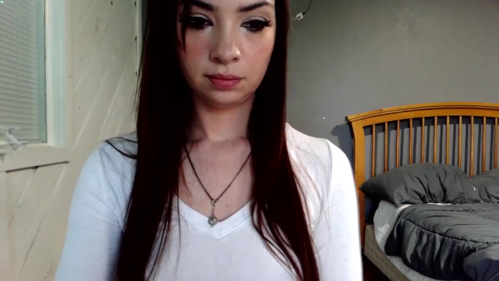 Gallery image thumbnail from JaylaBliss's myfreecams stream on, 04/25/2026, 18:22 image 9 of 20
