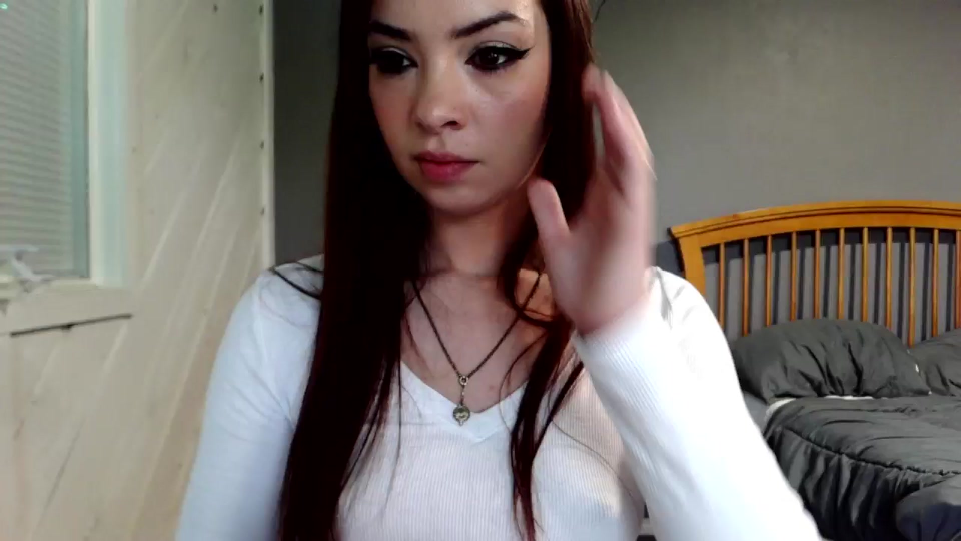Gallery image thumbnail from JaylaBliss's myfreecams stream on, 04/25/2026, 18:22 image 8 of 20