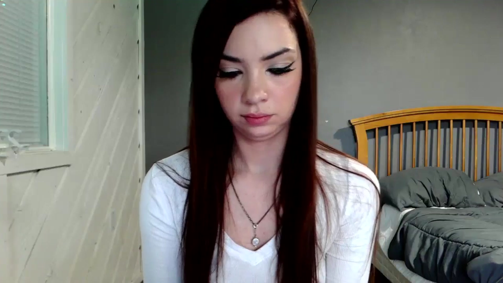 Gallery image thumbnail from JaylaBliss's myfreecams stream on, 04/25/2026, 18:22 image 14 of 20