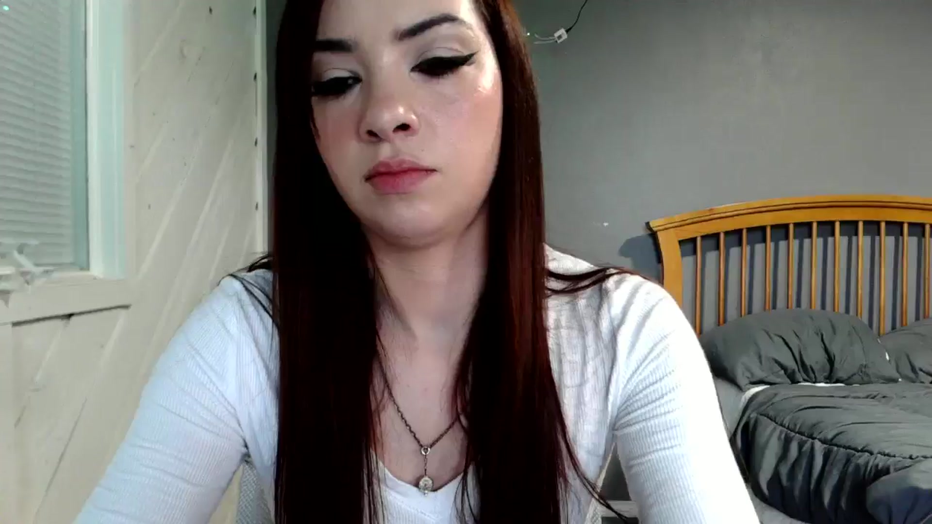 Gallery image thumbnail from JaylaBliss's myfreecams stream on, 04/25/2026, 18:22 image 18 of 20