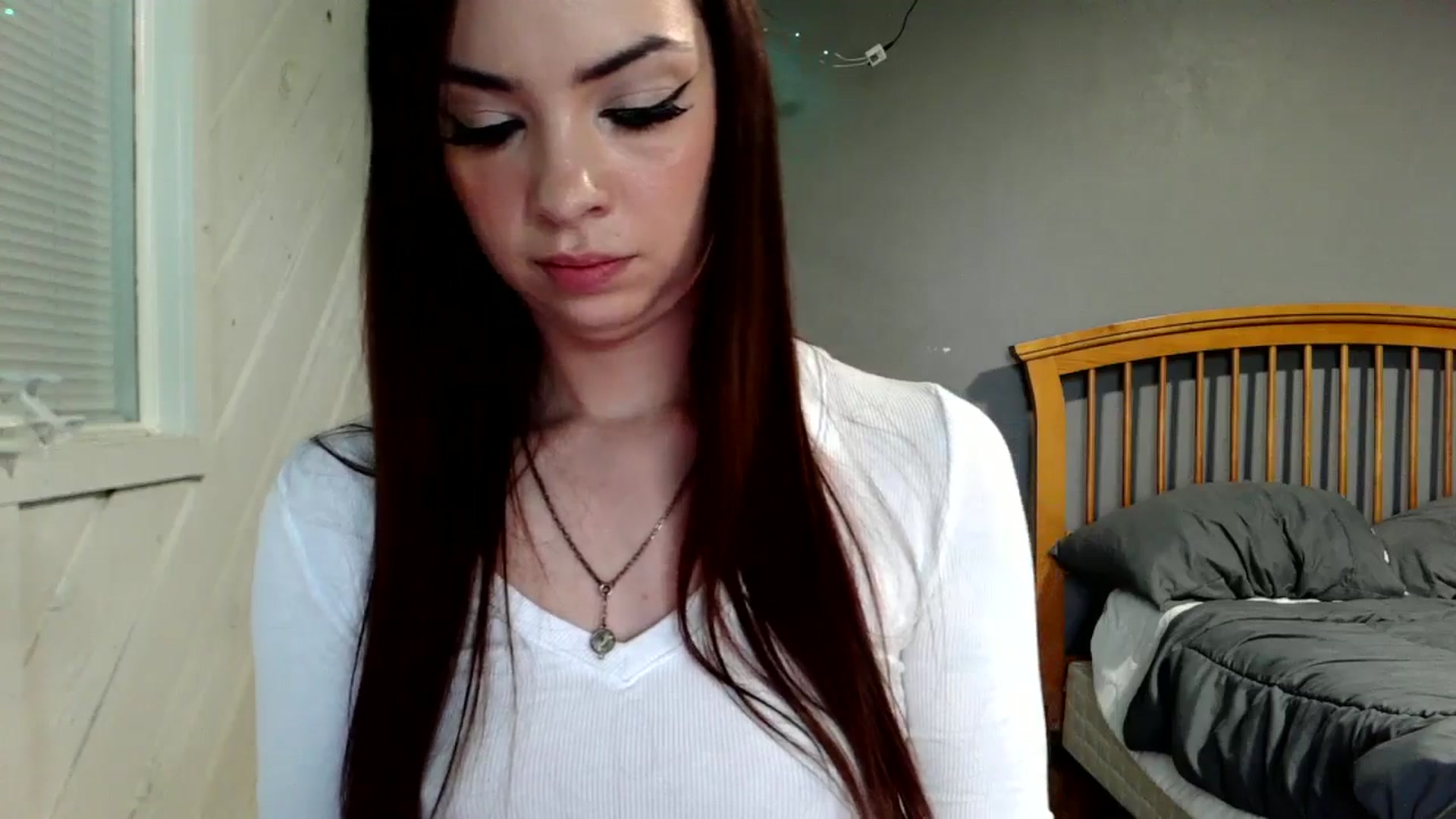 Gallery image thumbnail from JaylaBliss's myfreecams stream on, 04/25/2026, 18:22 image 10 of 20