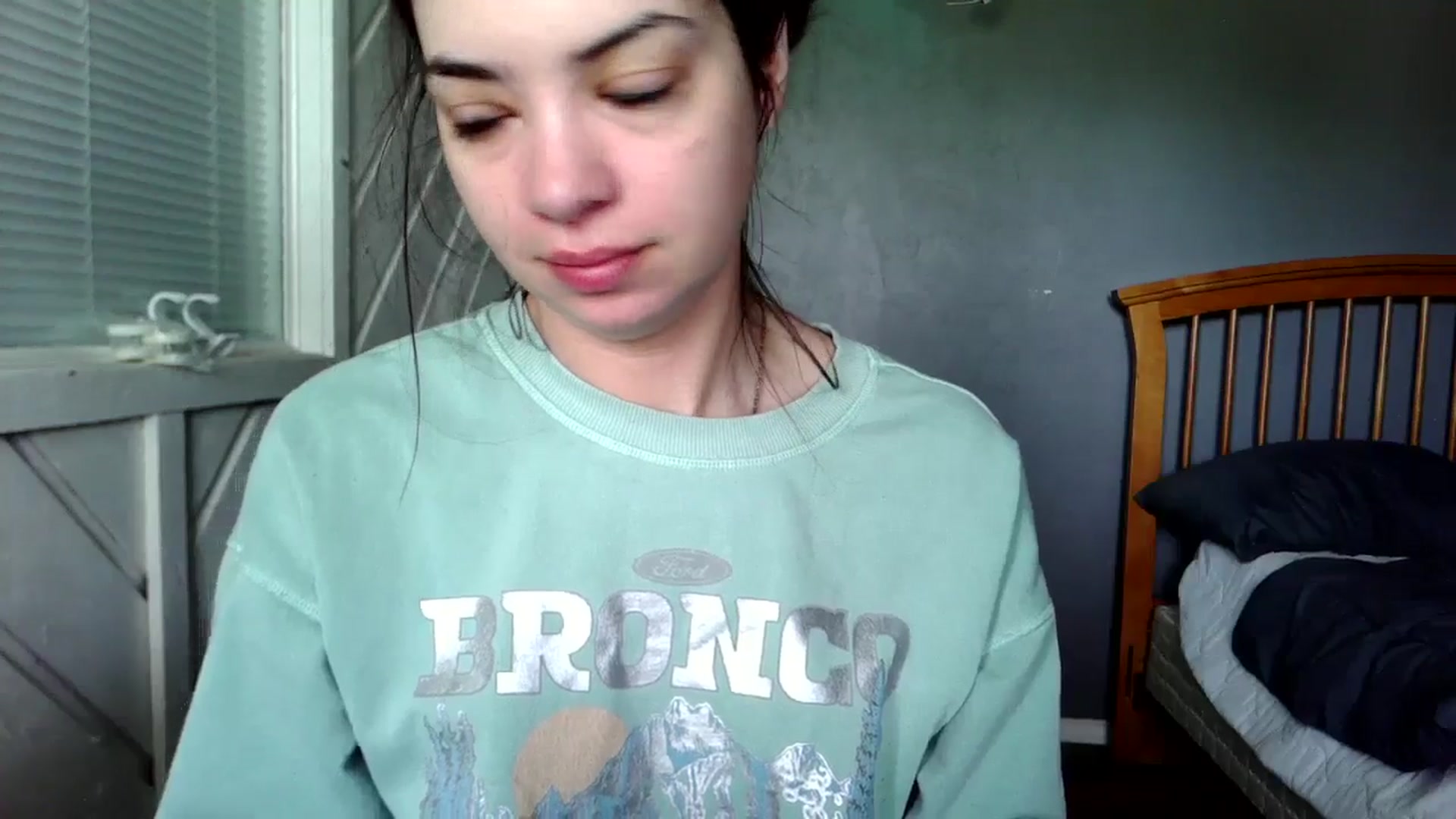 Gallery image thumbnail from JaylaBliss's myfreecams stream on, 04/26/2026, 17:01 image 2 of 20
