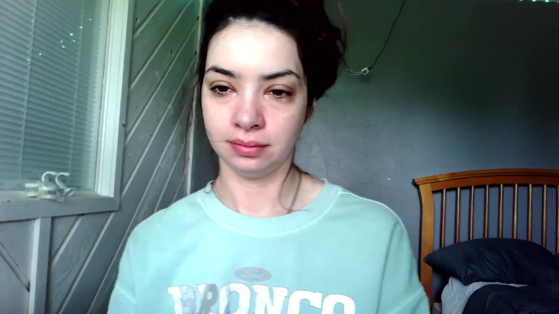 Gallery image thumbnail from JaylaBliss's myfreecams stream on, 04/26/2026, 17:01 image 20 of 20