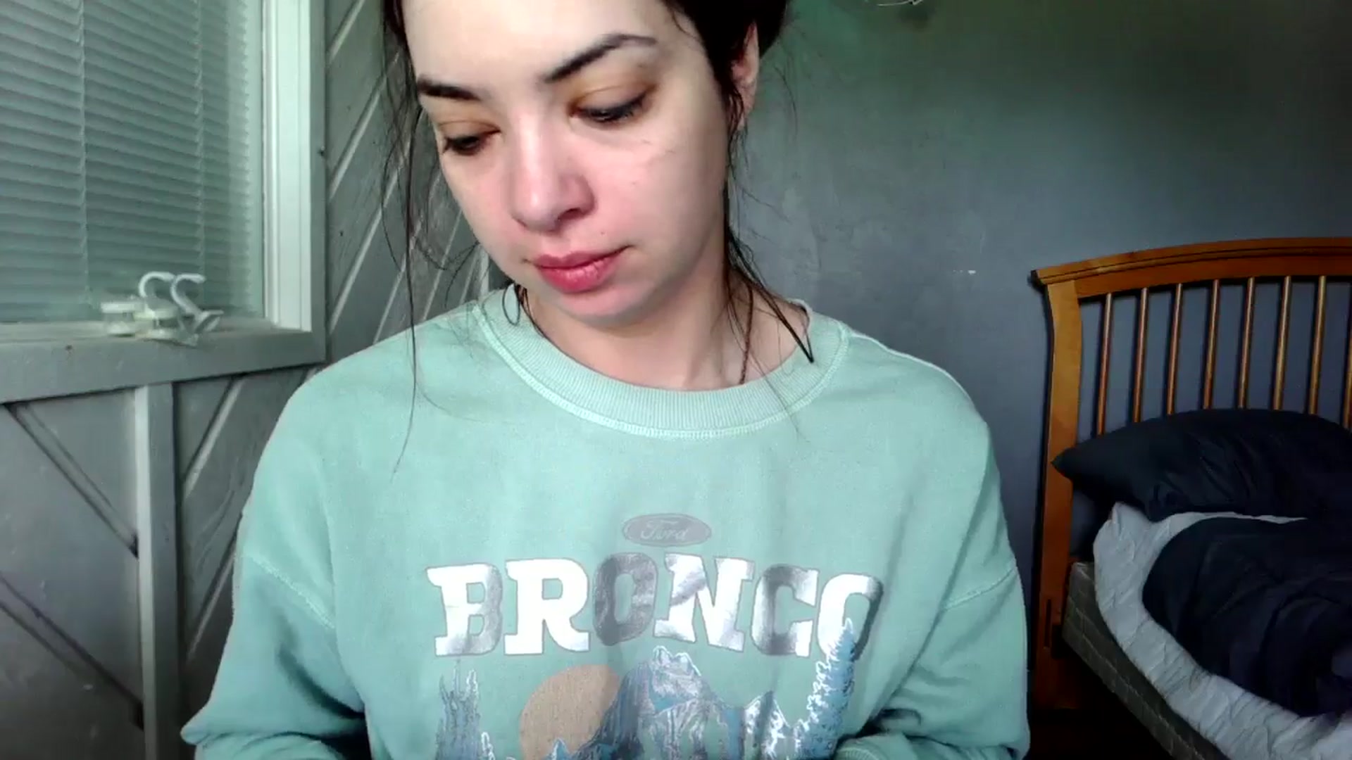 Gallery image thumbnail from JaylaBliss's myfreecams stream on, 04/26/2026, 17:01 image 4 of 20