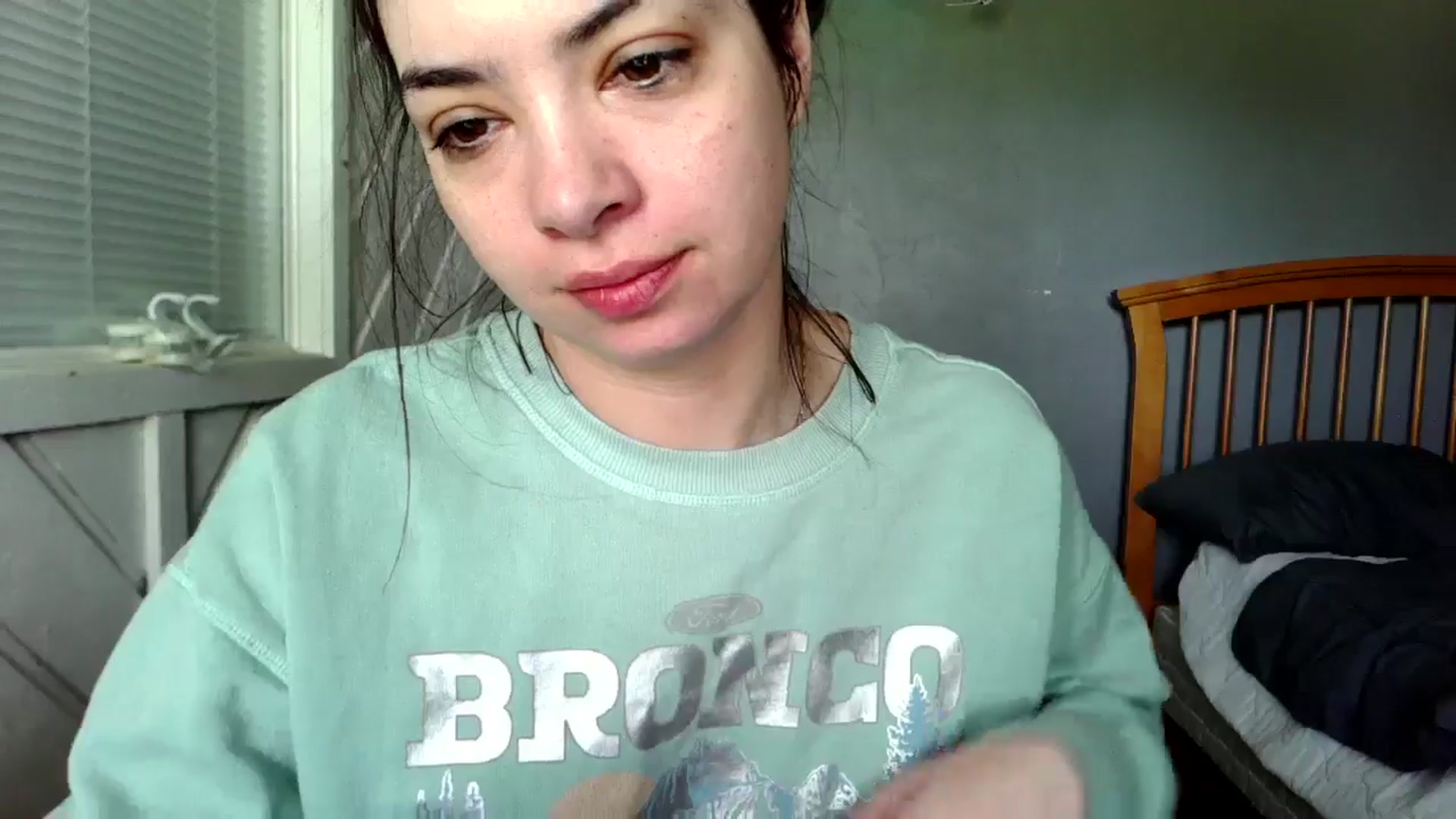 Gallery image thumbnail from JaylaBliss's myfreecams stream on, 04/26/2026, 17:01 image 7 of 20