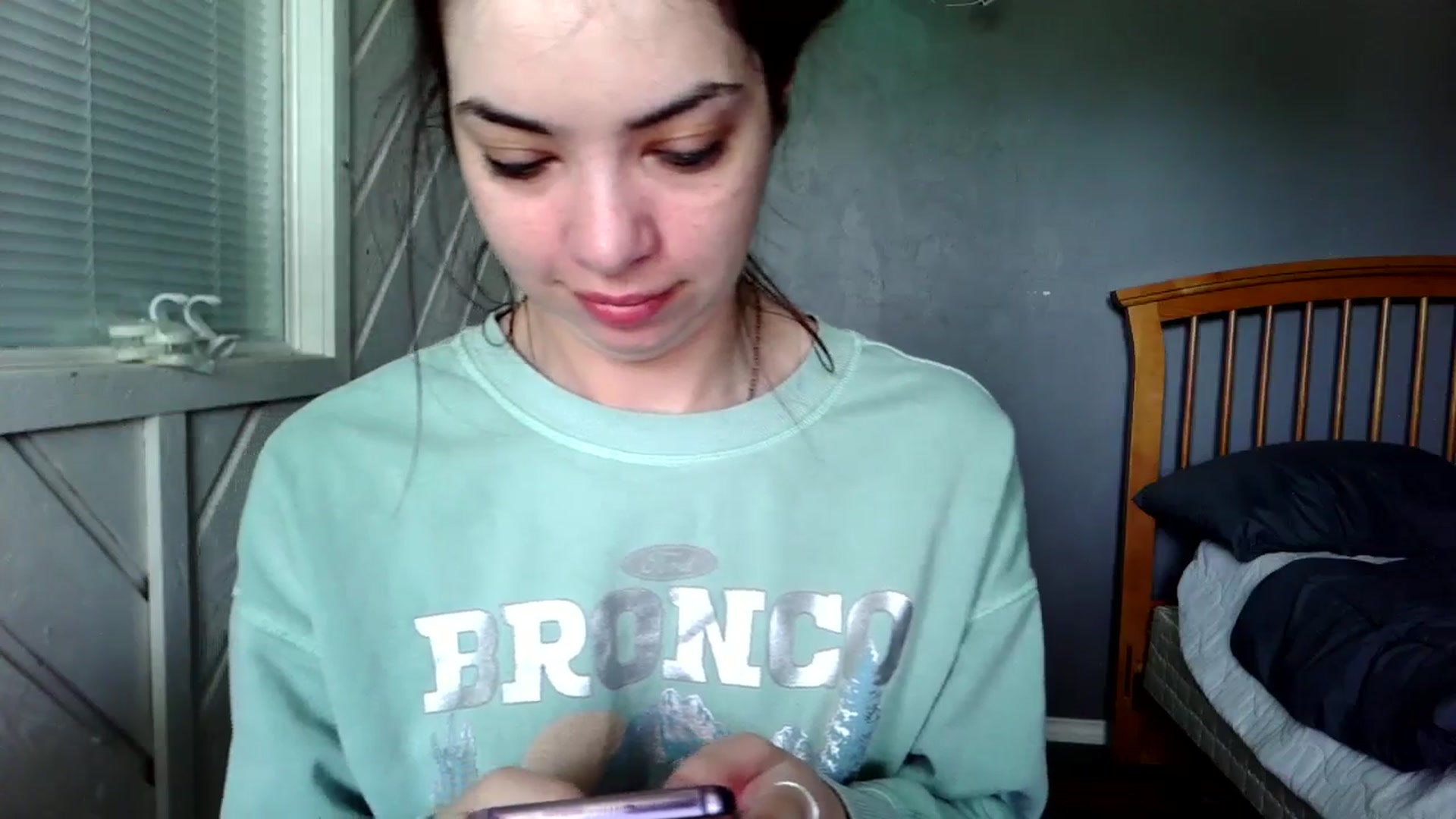 Gallery image thumbnail from JaylaBliss's myfreecams stream on, 04/26/2026, 17:01 image 5 of 20