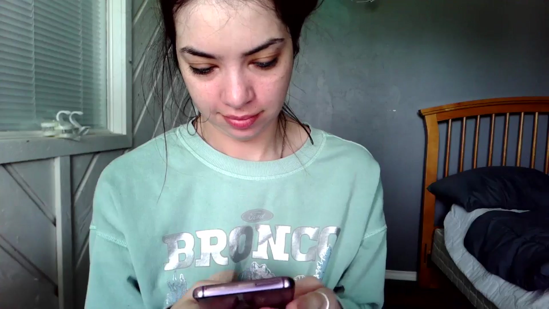 Gallery image thumbnail from JaylaBliss's myfreecams stream on, 04/26/2026, 17:01 image 3 of 20