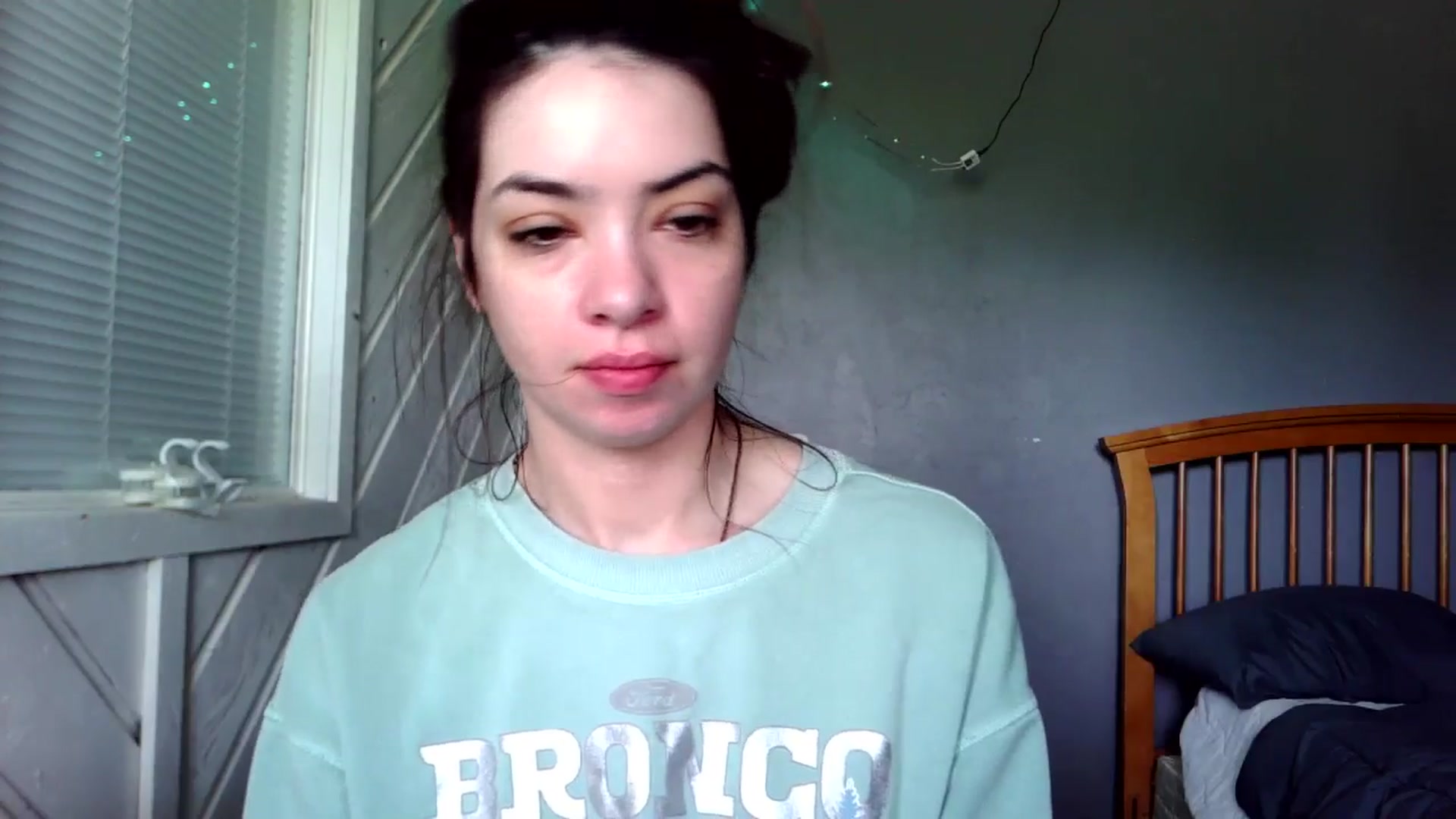 Gallery image thumbnail from JaylaBliss's myfreecams stream on, 04/26/2026, 17:01 image 13 of 20