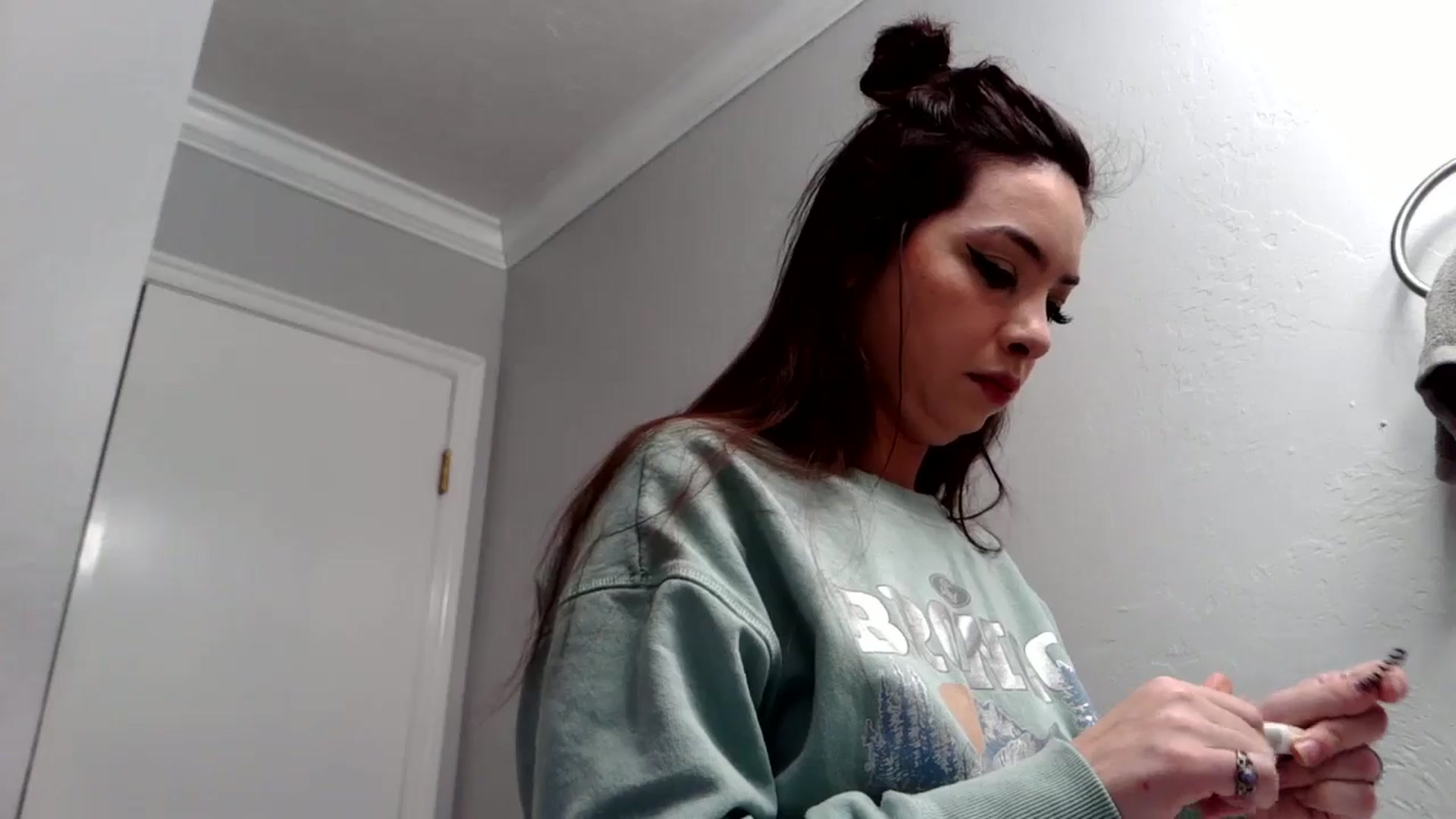 Gallery image thumbnail from JaylaBliss's myfreecams stream on, 04/26/2026, 17:47 image 2 of 20