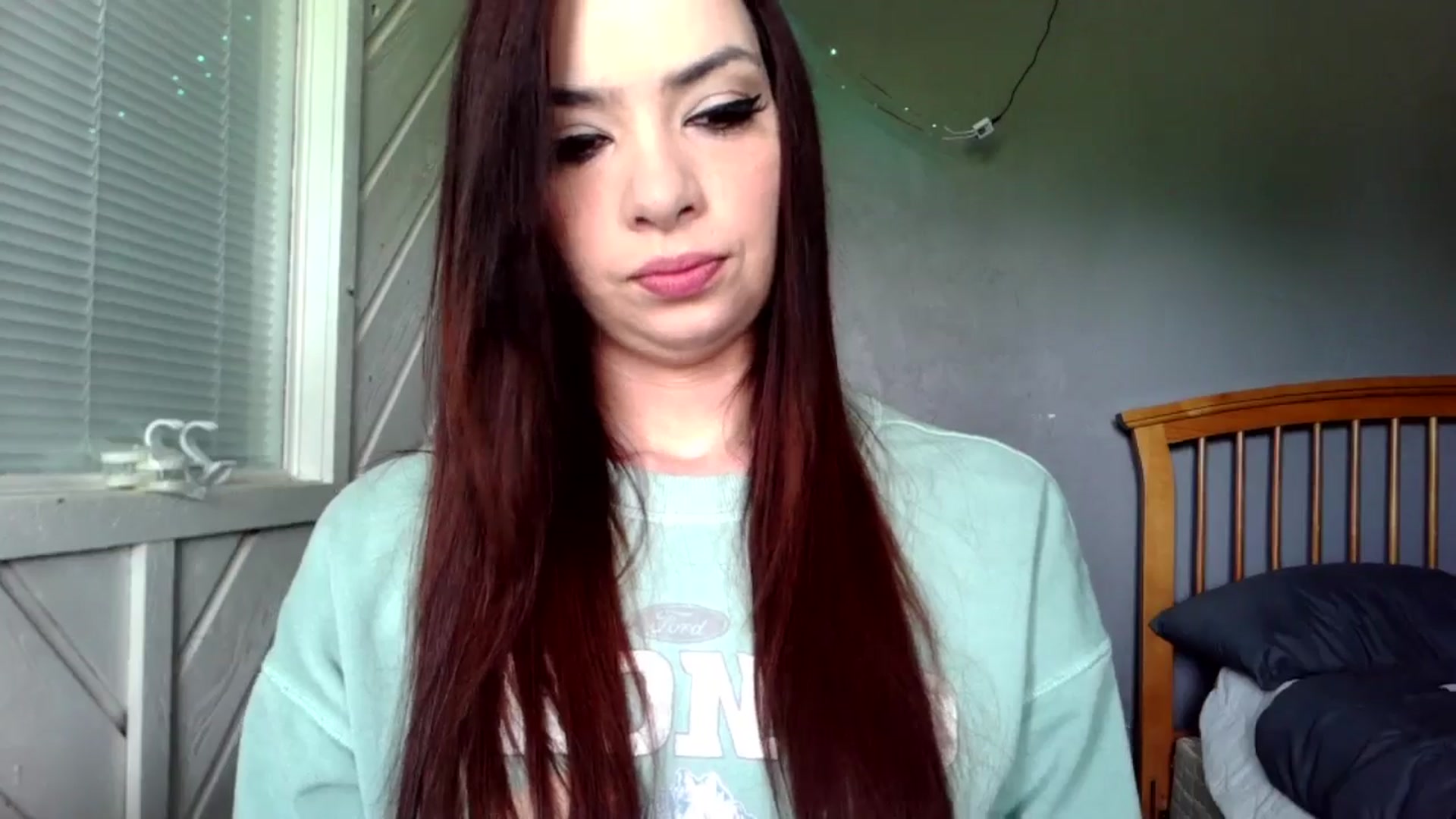 Gallery image thumbnail from JaylaBliss's myfreecams stream on, 04/26/2026, 17:47 image 20 of 20