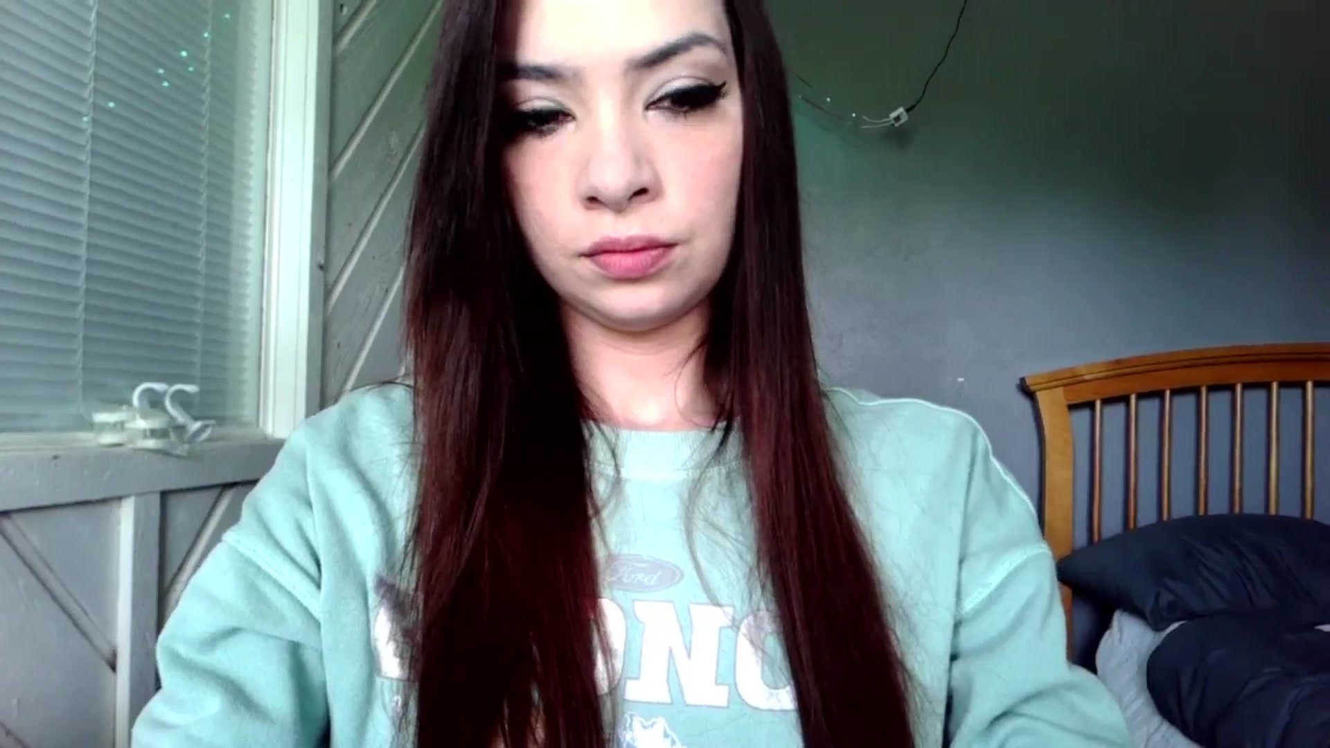 Gallery image thumbnail from JaylaBliss's myfreecams stream on, 04/26/2026, 17:47 image 19 of 20