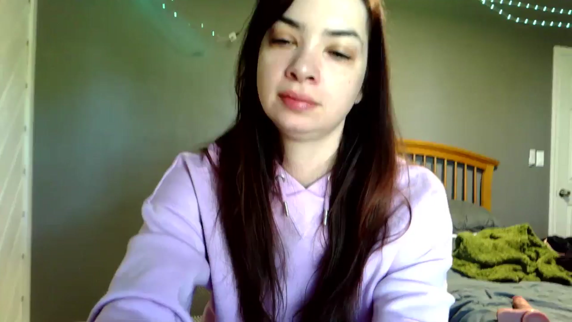Gallery image thumbnail from JaylaBliss's myfreecams stream on, 05/03/2026, 16:23 image 1 of 20