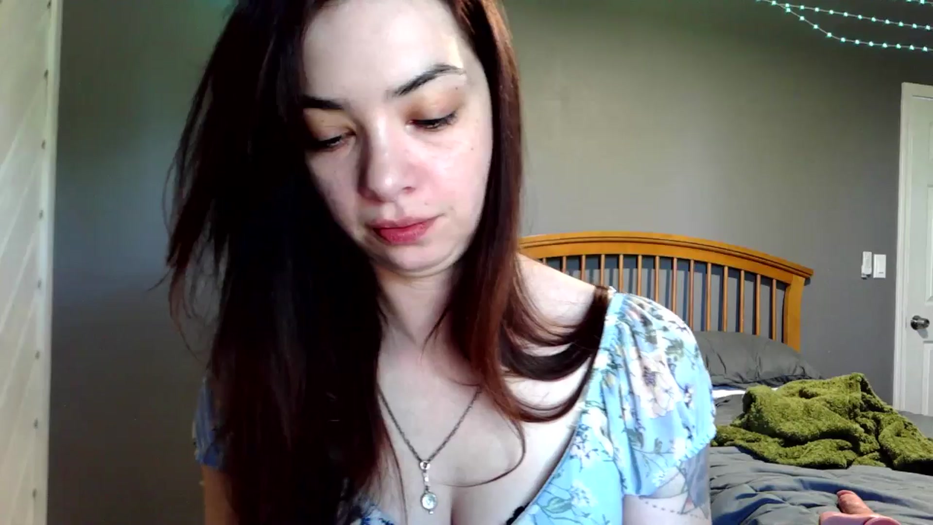 Gallery image thumbnail from JaylaBliss's myfreecams stream on, 05/03/2026, 16:23 image 7 of 20