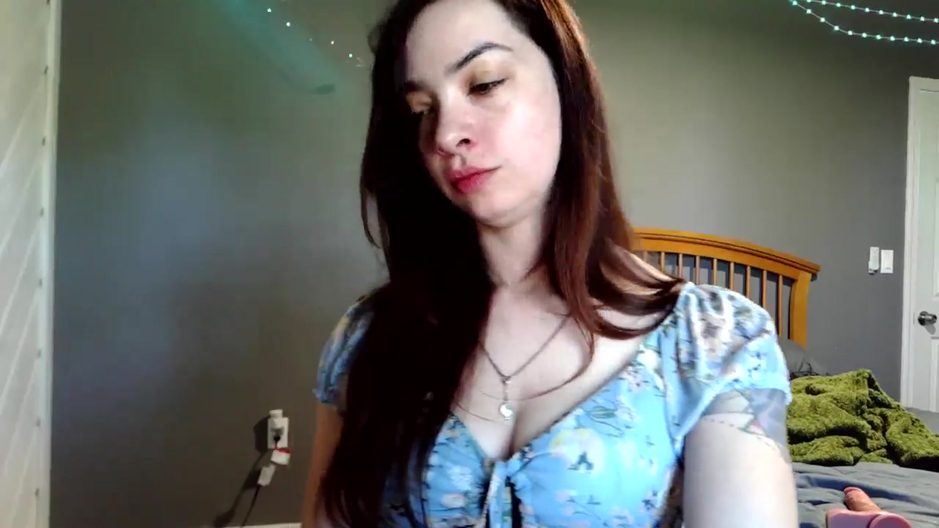 Gallery image thumbnail from JaylaBliss's myfreecams stream on, 05/03/2026, 16:23 image 6 of 20