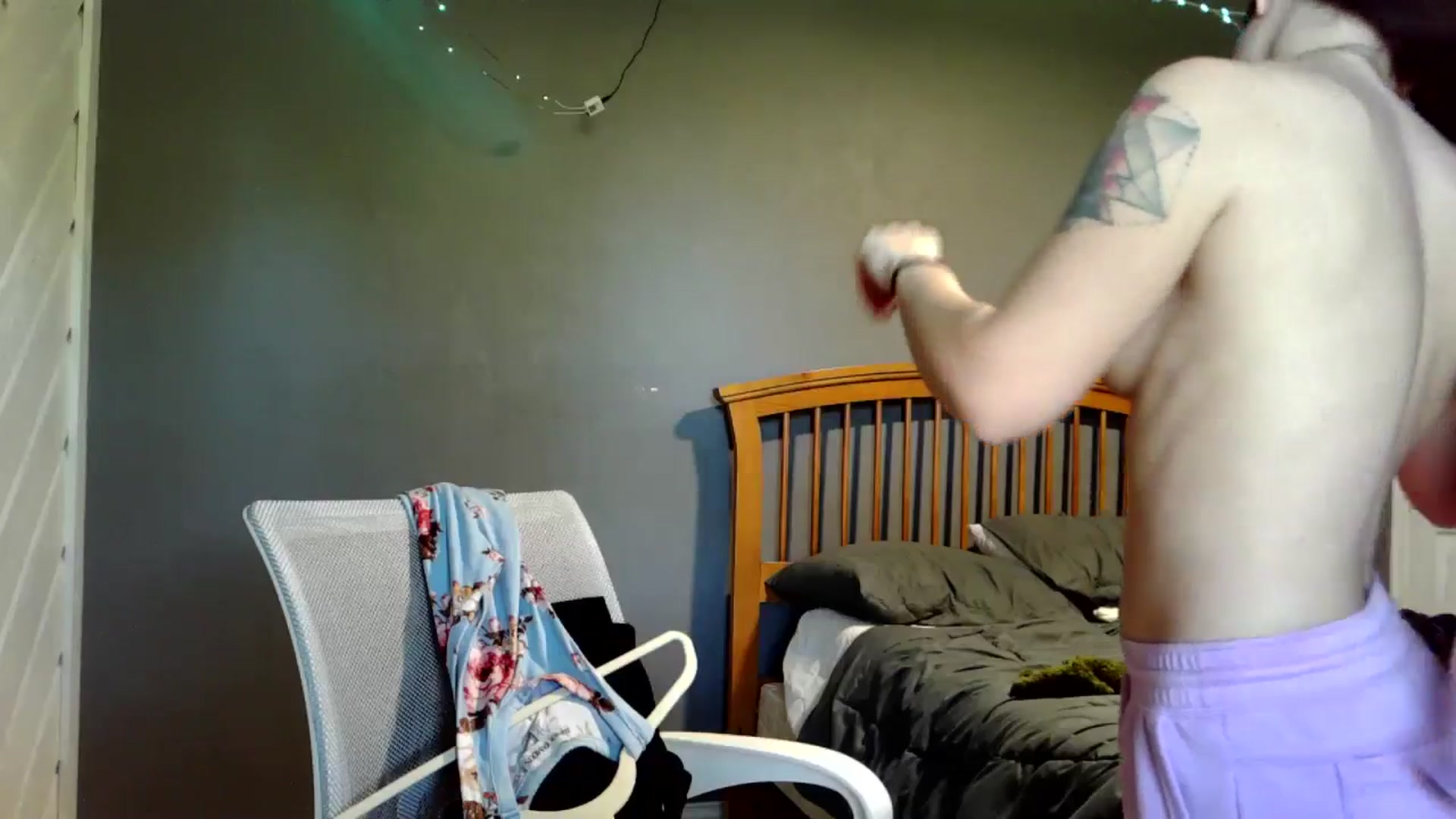 Gallery image thumbnail from JaylaBliss's myfreecams stream on, 05/03/2026, 16:23 image 3 of 20
