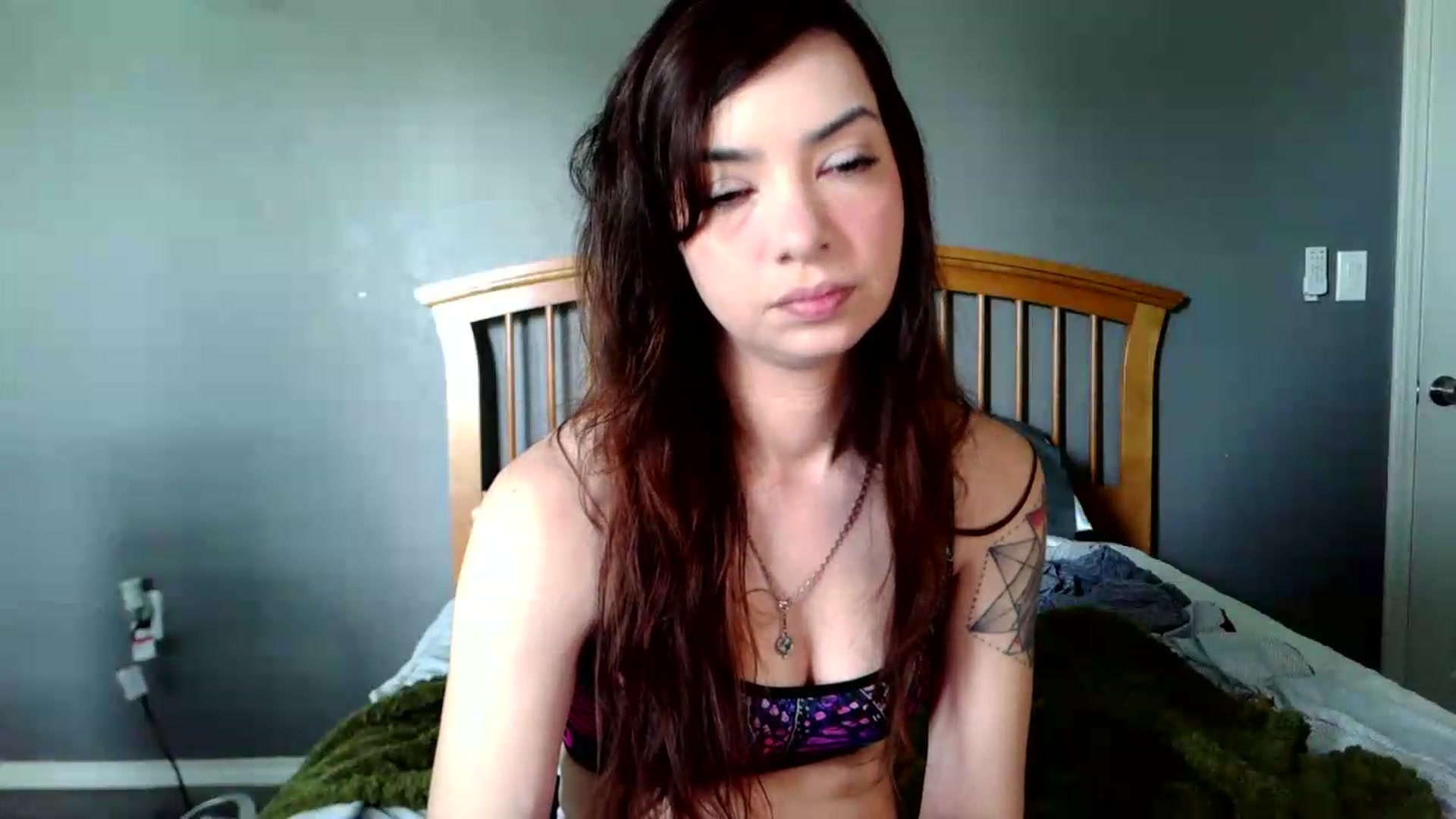 Gallery image thumbnail from JaylaBliss's myfreecams stream on, 05/18/2026, 19:27 image 6 of 20