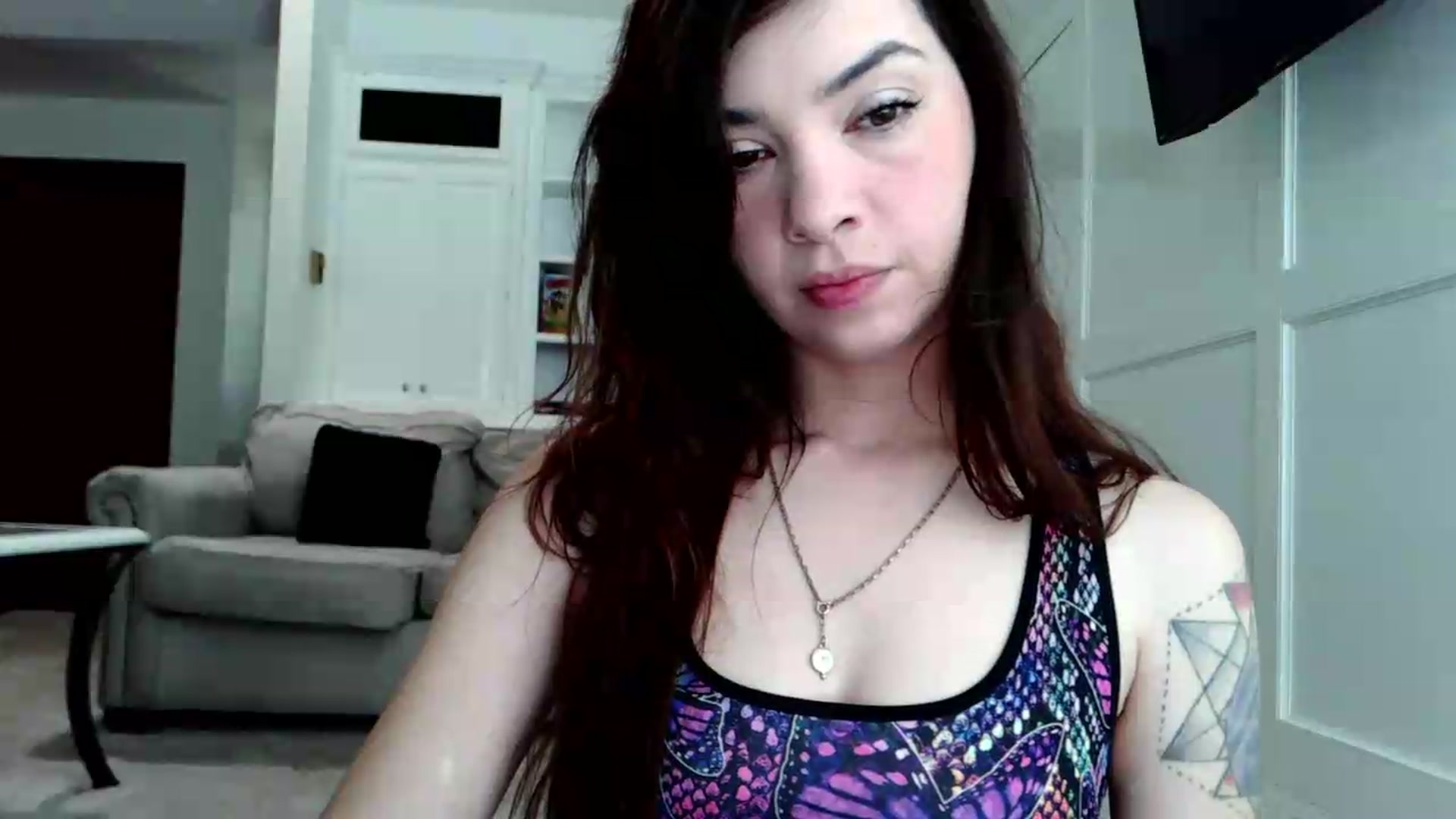Gallery image thumbnail from JaylaBliss's myfreecams stream on, 05/18/2026, 19:27 image 14 of 20