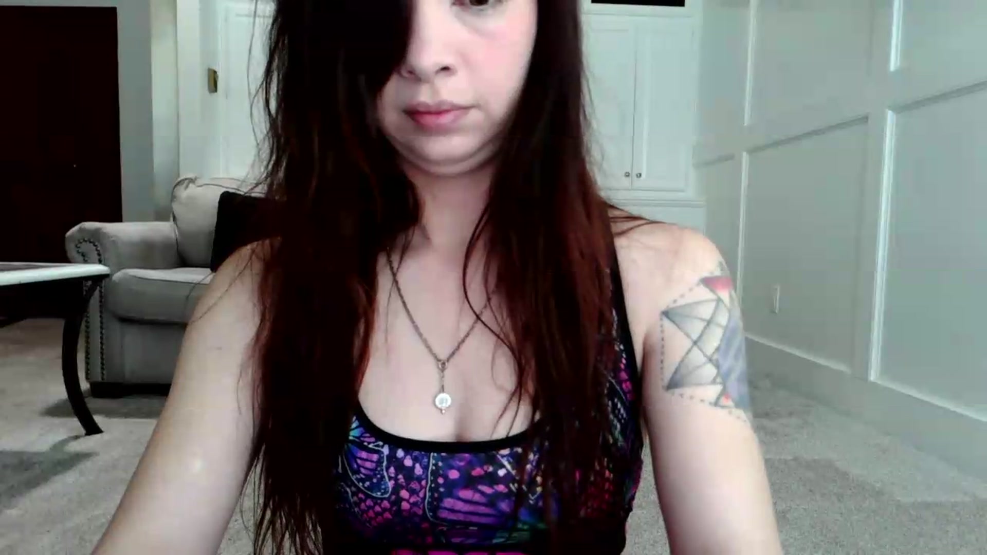 Gallery image thumbnail from JaylaBliss's myfreecams stream on, 05/18/2026, 19:27 image 19 of 20