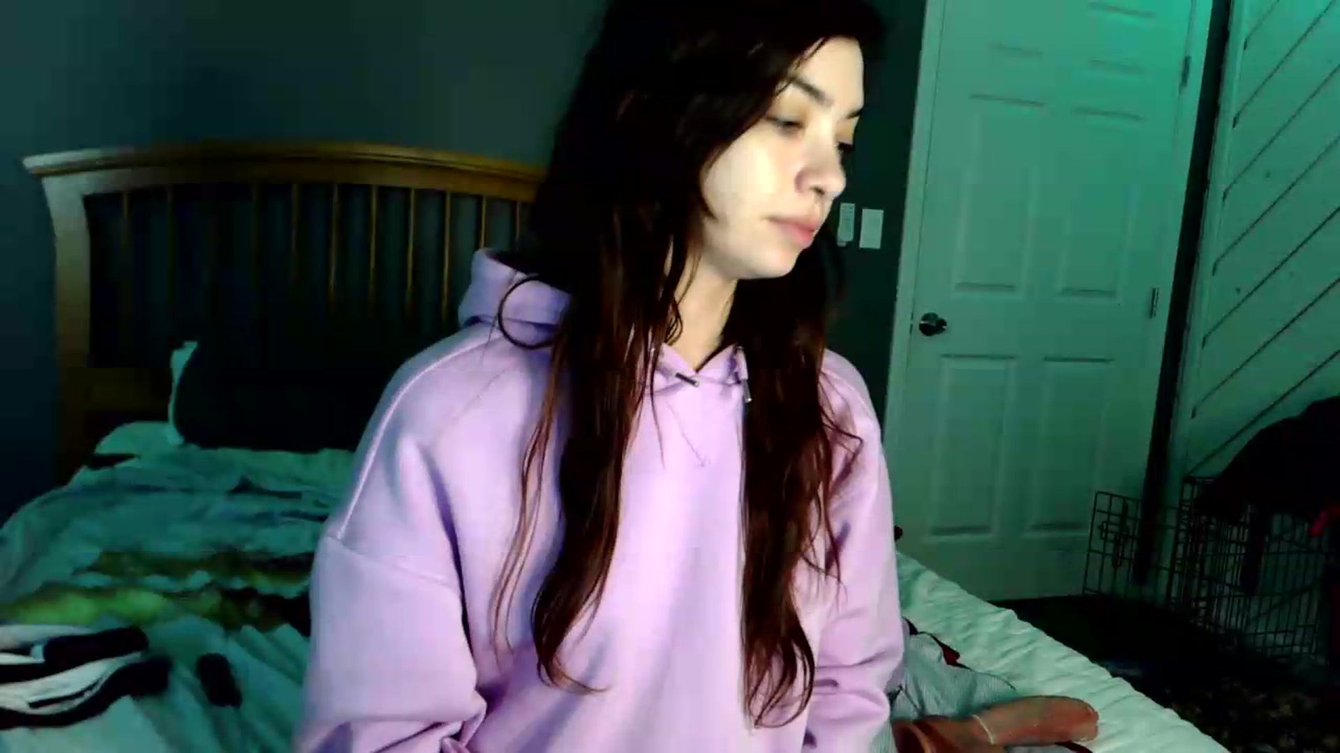 Gallery image thumbnail from JaylaBliss's myfreecams stream on, 05/19/2026, 13:02 image 8 of 20