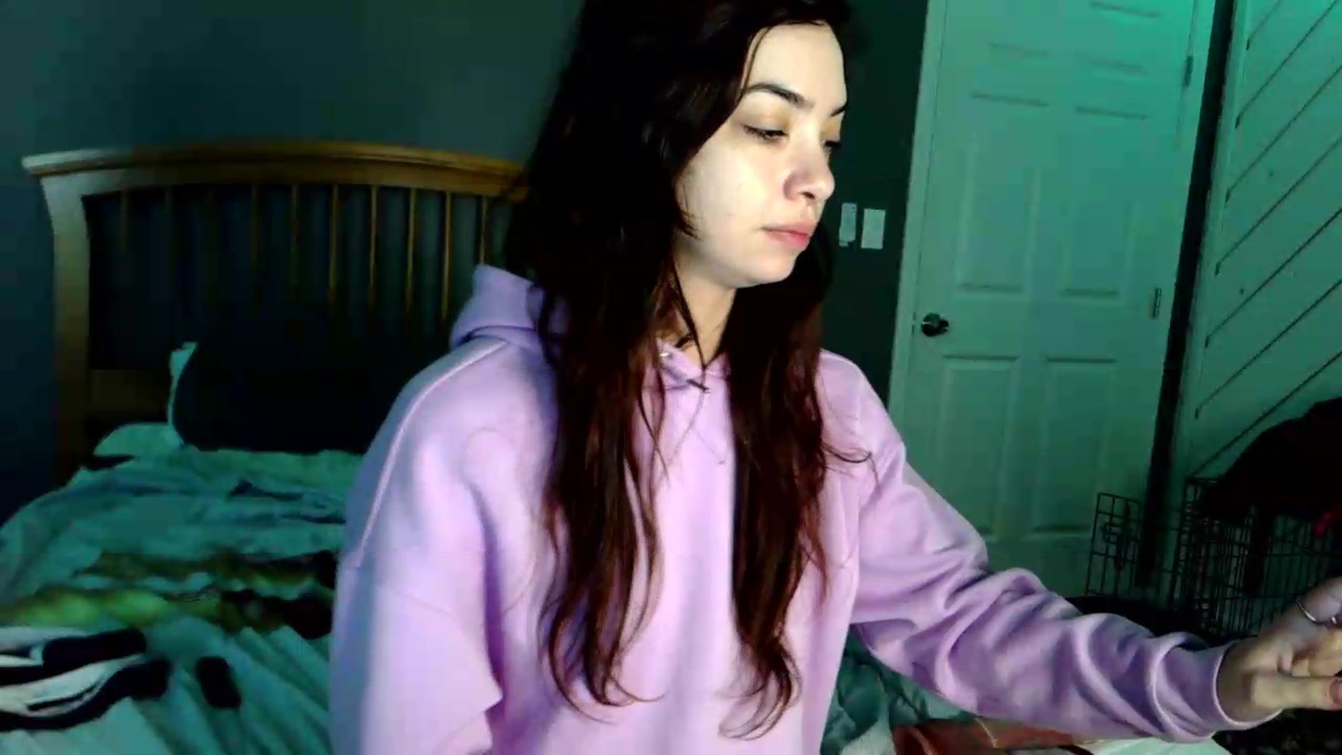 Gallery image thumbnail from JaylaBliss's myfreecams stream on, 05/19/2026, 13:02 image 10 of 20