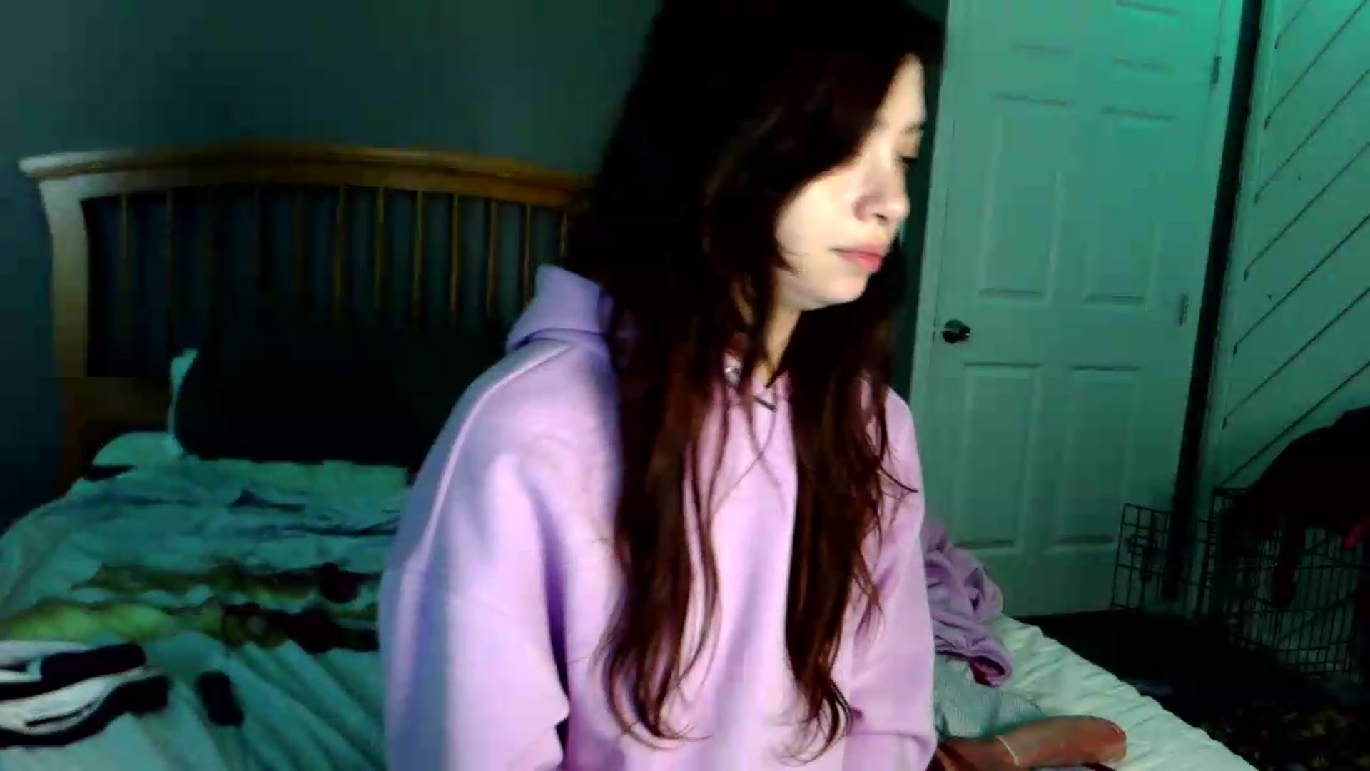 Gallery image thumbnail from JaylaBliss's myfreecams stream on, 05/19/2026, 13:02 image 11 of 20