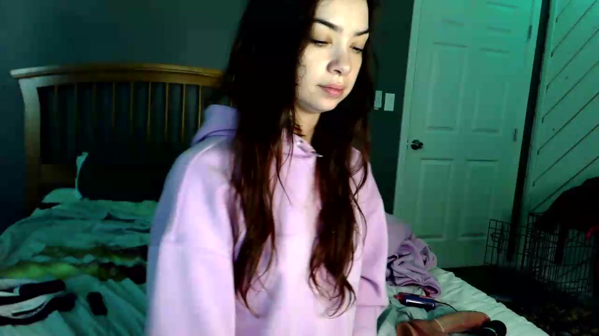 Gallery image thumbnail from JaylaBliss's myfreecams stream on, 05/19/2026, 13:02 image 20 of 20