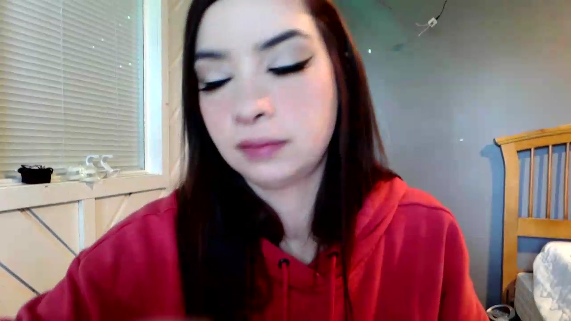 Gallery image thumbnail from JaylaBliss's myfreecams stream on, 05/28/2026, 19:27 image 10 of 20