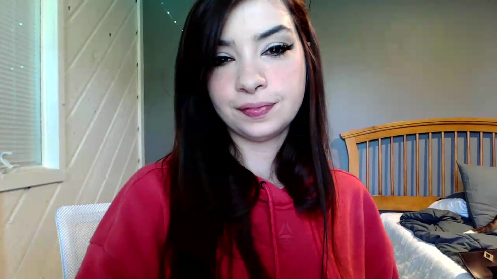 Gallery image thumbnail from JaylaBliss's myfreecams stream on, 05/28/2026, 19:27 image 12 of 20