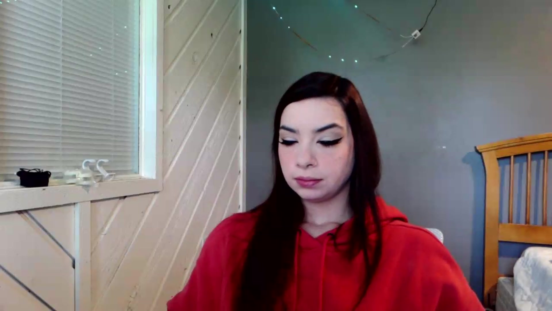 Gallery image thumbnail from JaylaBliss's myfreecams stream on, 05/28/2026, 19:27 image 6 of 20