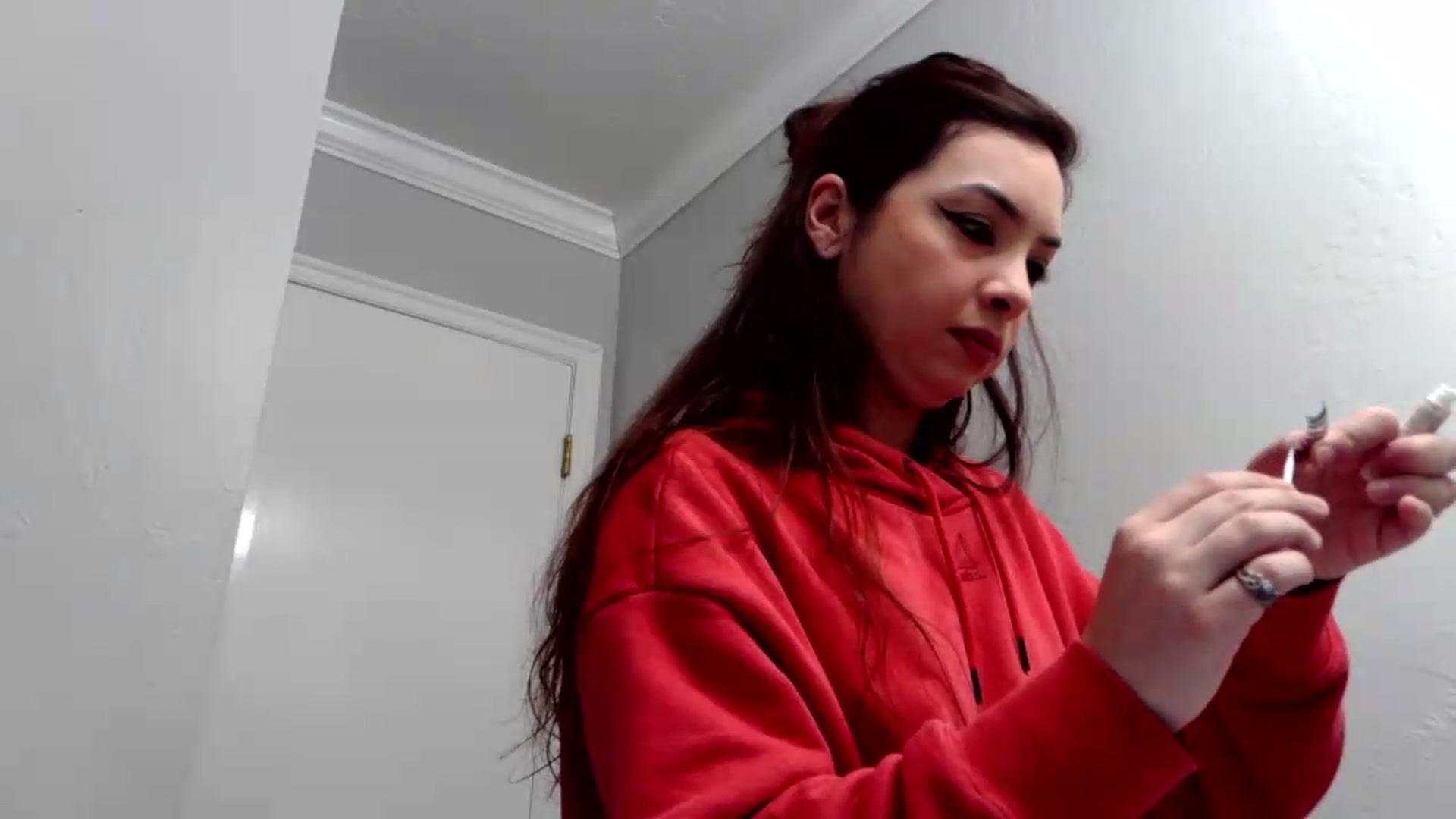 Gallery image thumbnail from JaylaBliss's myfreecams stream on, 05/28/2026, 19:27 image 4 of 20