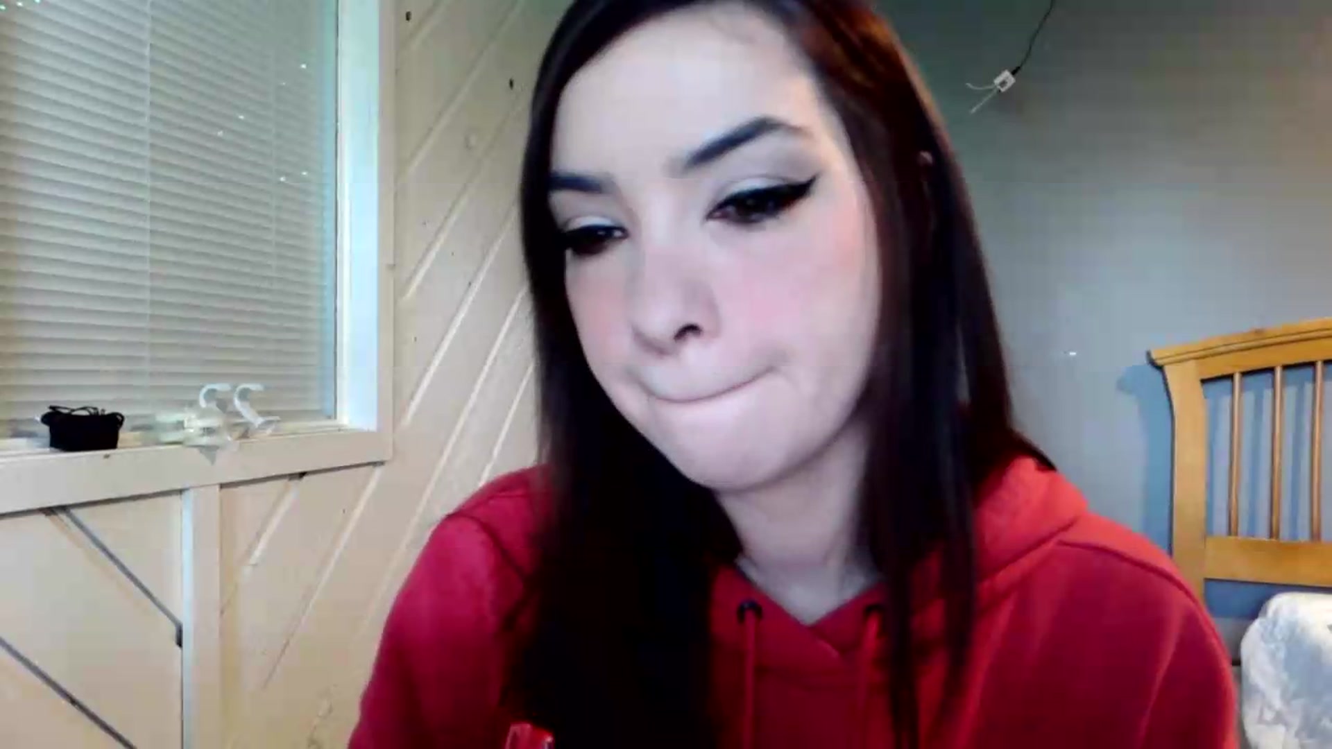 Gallery image thumbnail from JaylaBliss's myfreecams stream on, 05/28/2026, 19:27 image 8 of 20