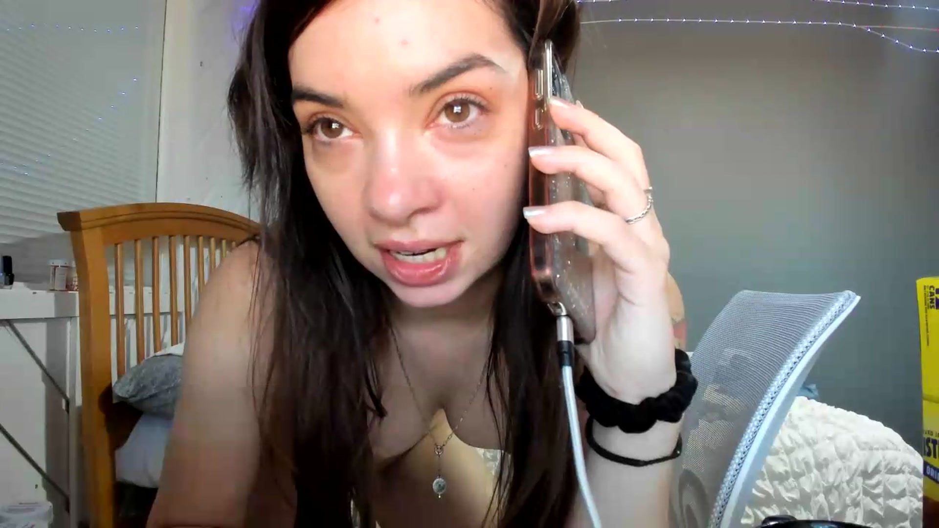 Gallery image thumbnail from JaylaBliss's myfreecams stream on, 08/01/2026, 17:03 image 10 of 20