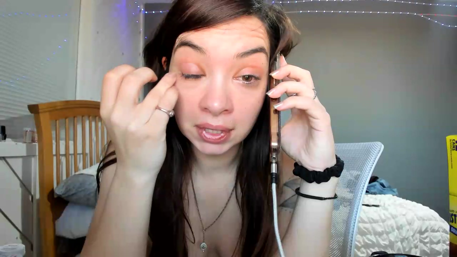 Gallery image thumbnail from JaylaBliss's myfreecams stream on, 08/01/2026, 17:03 image 11 of 20