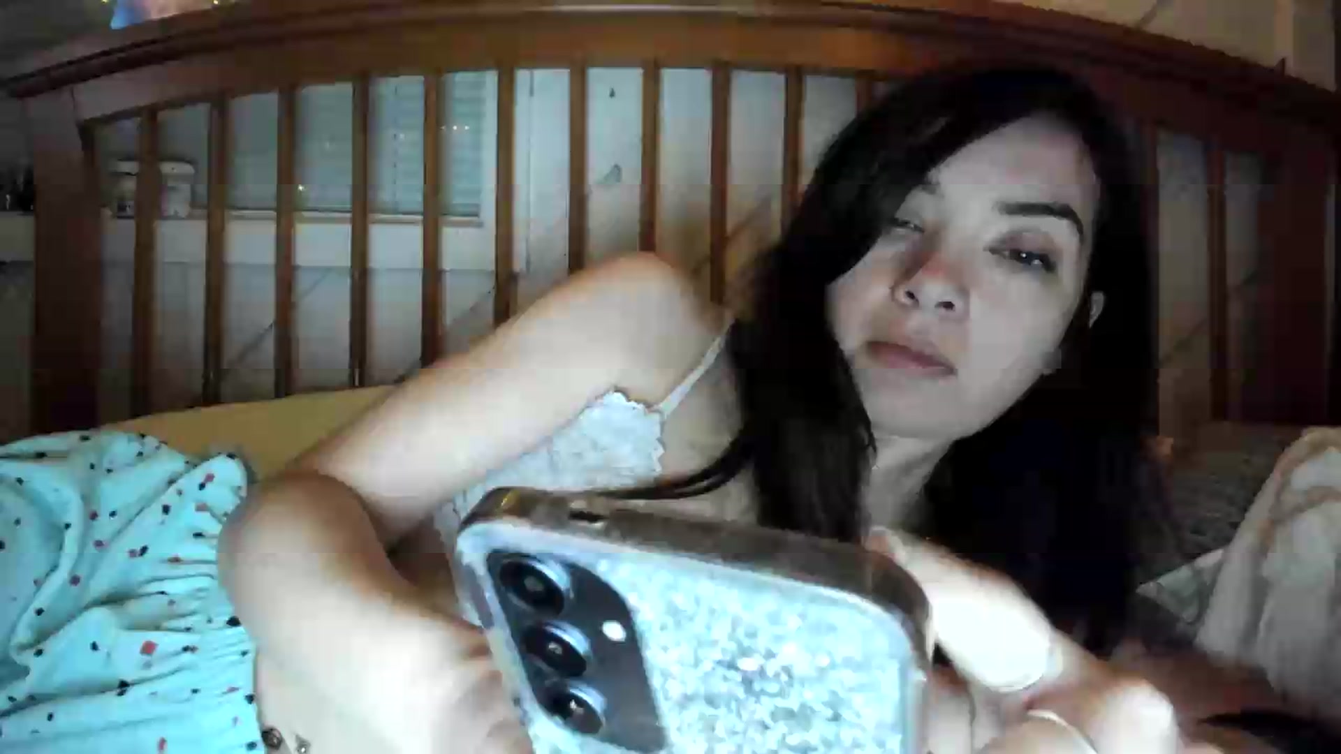 Gallery image thumbnail from JaylaBliss's myfreecams stream on, 08/02/2026, 14:50 image 4 of 20