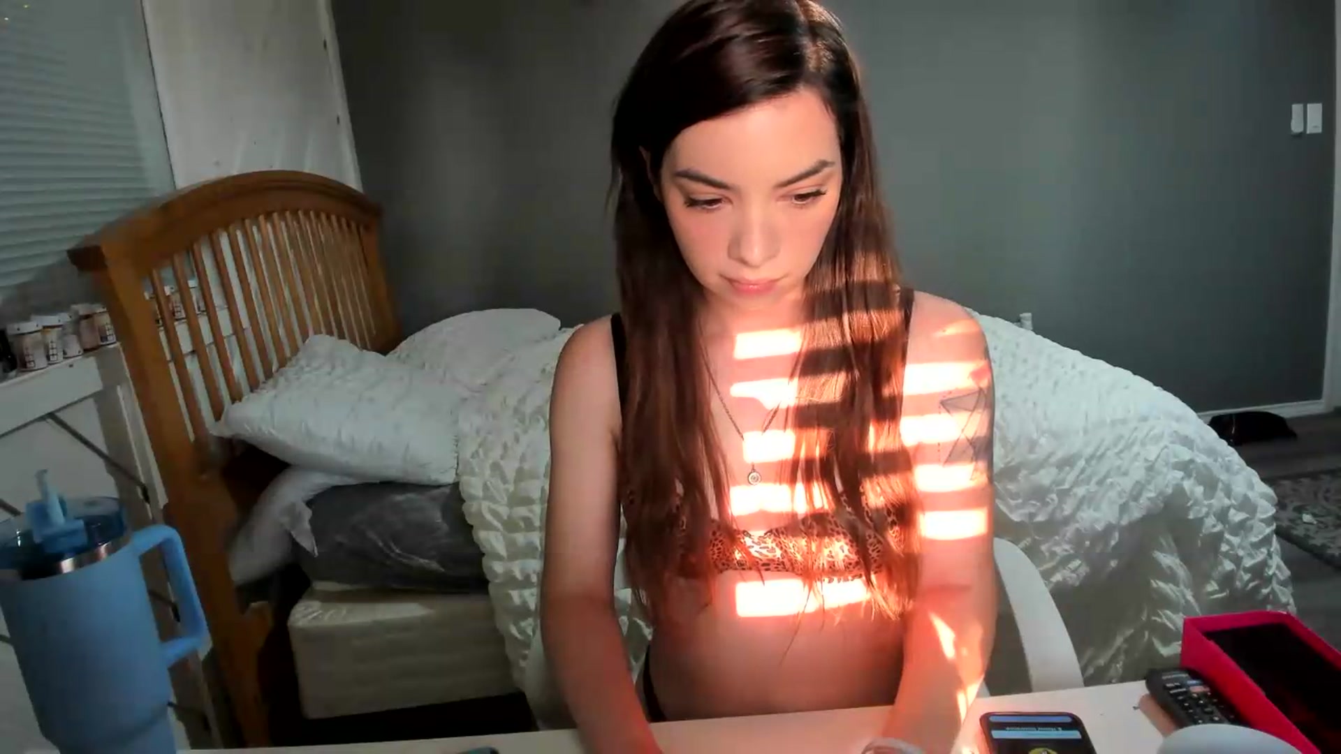 Gallery image thumbnail from JaylaBliss's myfreecams stream on, 08/18/2026, 24:00 image 2 of 20