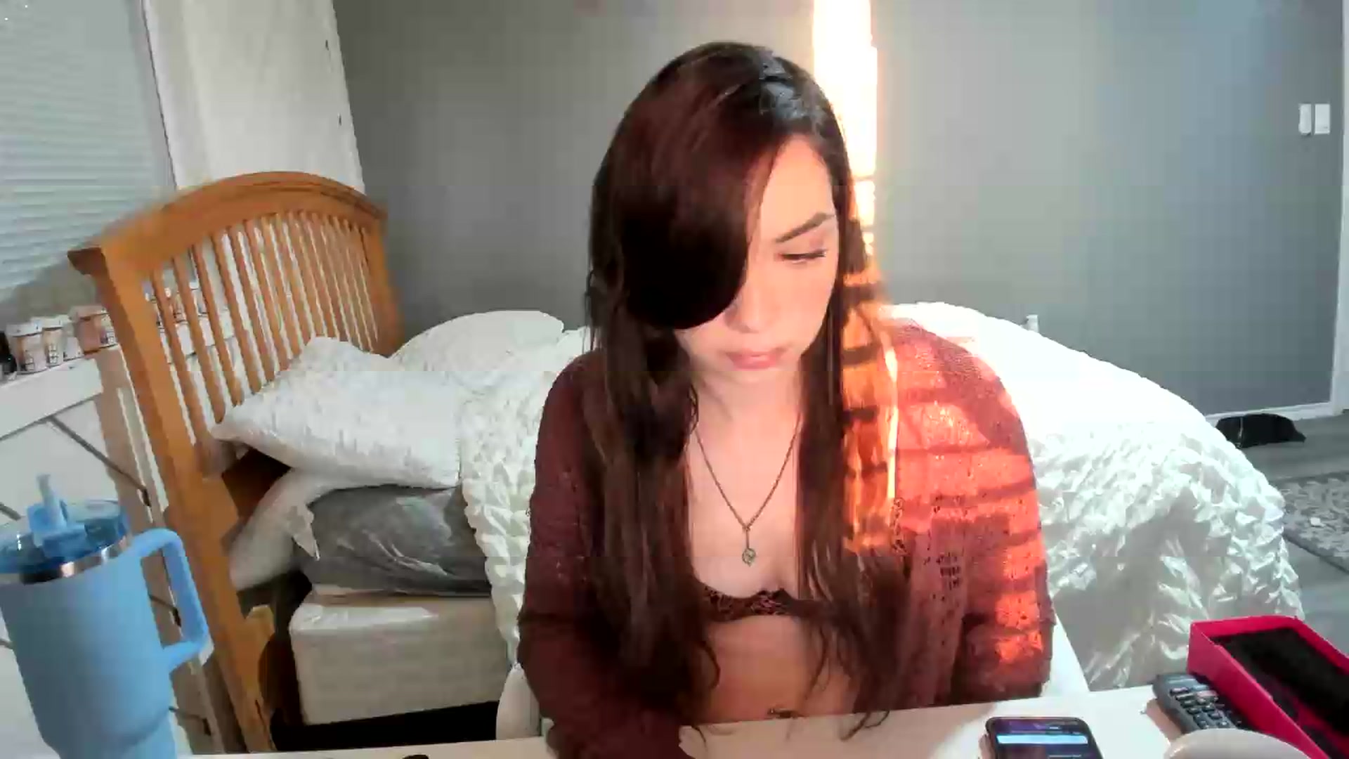 Gallery image thumbnail from JaylaBliss's myfreecams stream on, 08/18/2026, 02:13 image 6 of 20