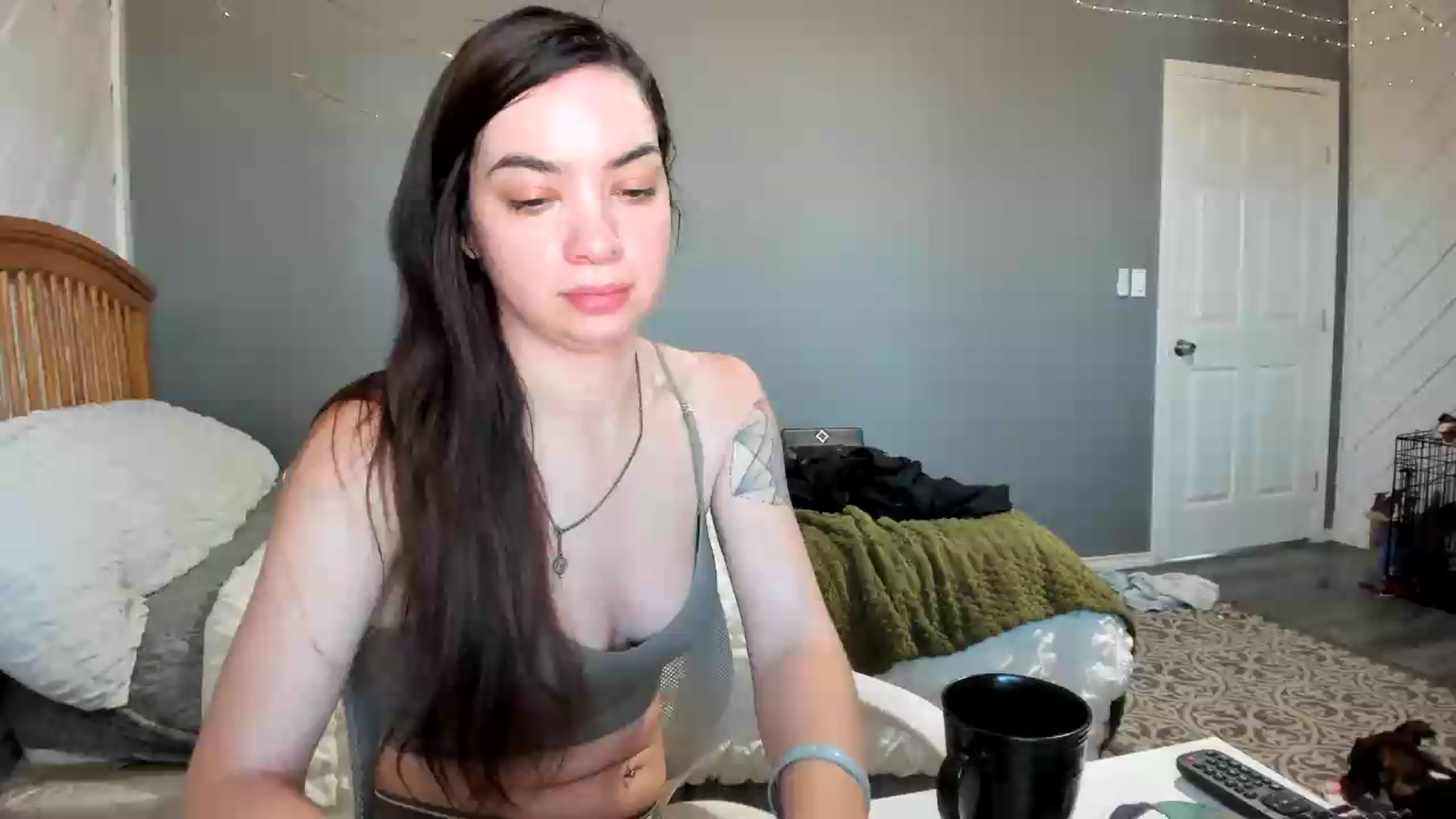 Gallery image thumbnail from JaylaBliss's myfreecams stream on, 08/28/2026, 19:04 image 1 of 20