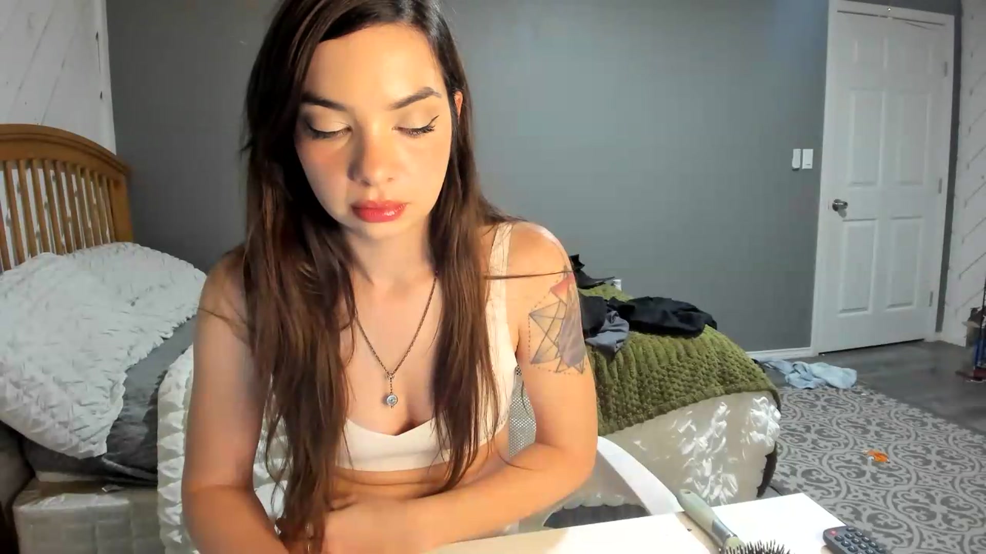 Gallery image thumbnail from JaylaBliss's myfreecams stream on, 08/29/2026, 09:16 image 10 of 20
