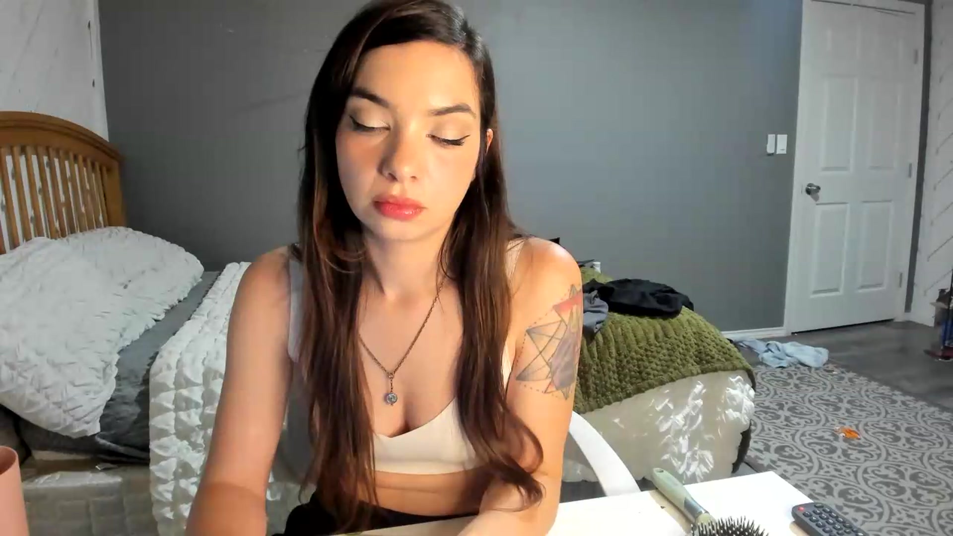 Gallery image thumbnail from JaylaBliss's myfreecams stream on, 08/29/2026, 09:16 image 16 of 20