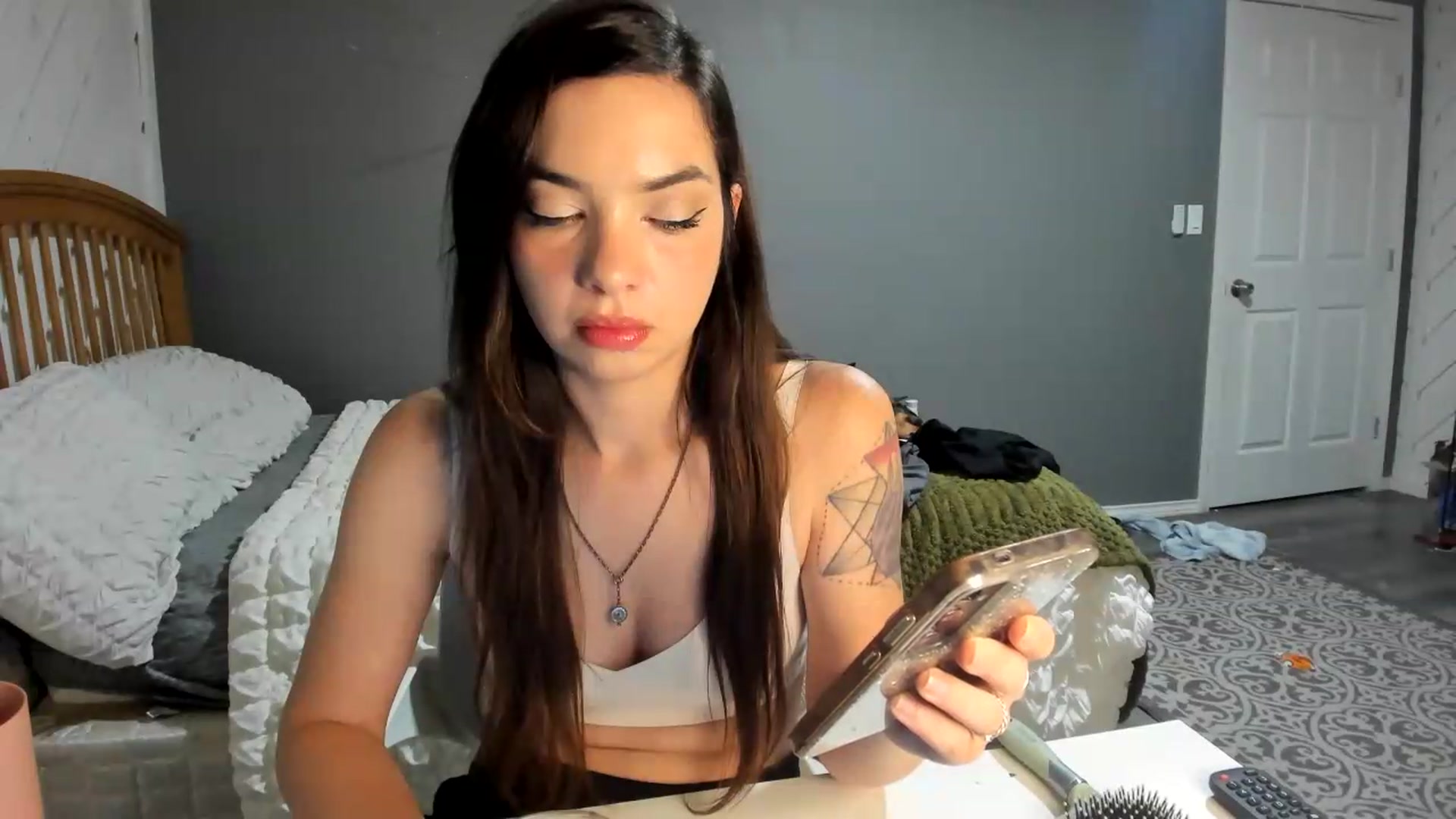 Gallery image thumbnail from JaylaBliss's myfreecams stream on, 08/29/2026, 09:16 image 19 of 20