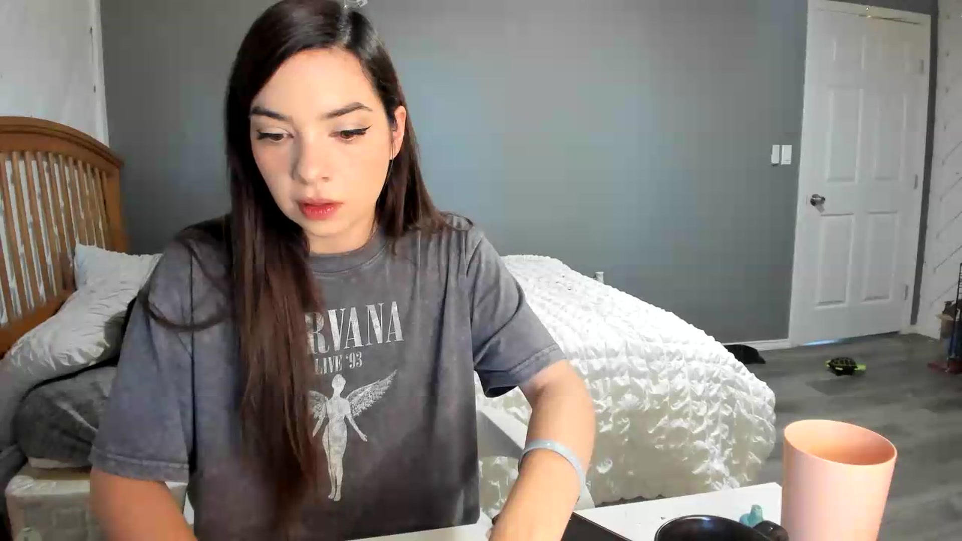 Gallery image thumbnail from JaylaBliss's myfreecams stream on, 09/01/2026, 18:34 image 2 of 20