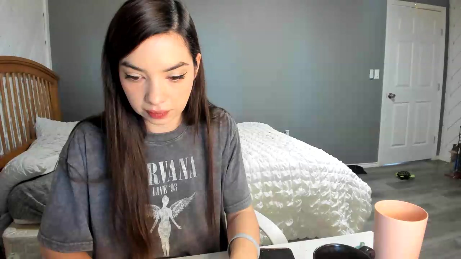 Gallery image thumbnail from JaylaBliss's myfreecams stream on, 09/01/2026, 18:34 image 3 of 20