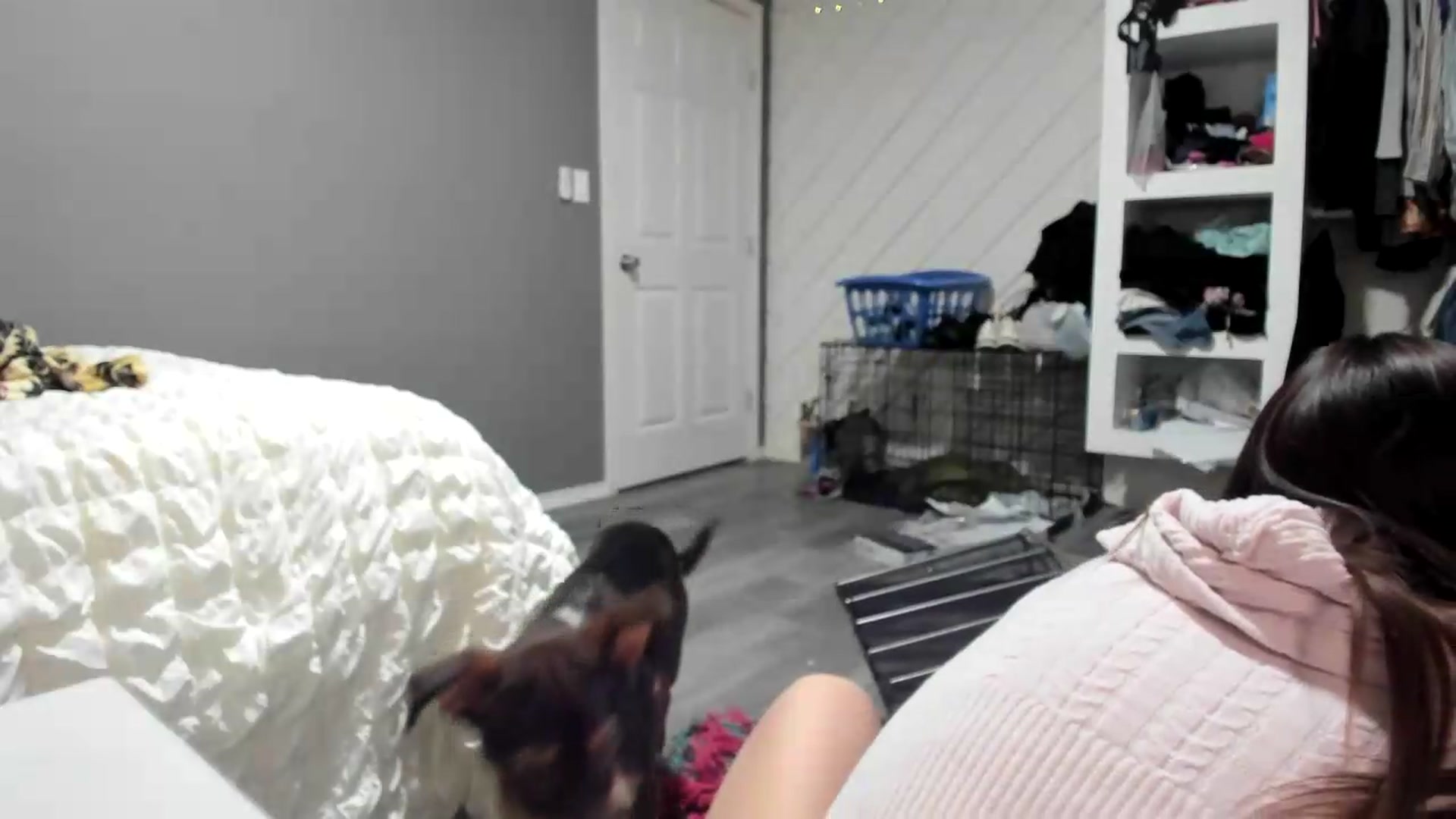 Gallery image thumbnail from JaylaBliss's myfreecams stream on, 09/05/2026, 12:12 image 18 of 20
