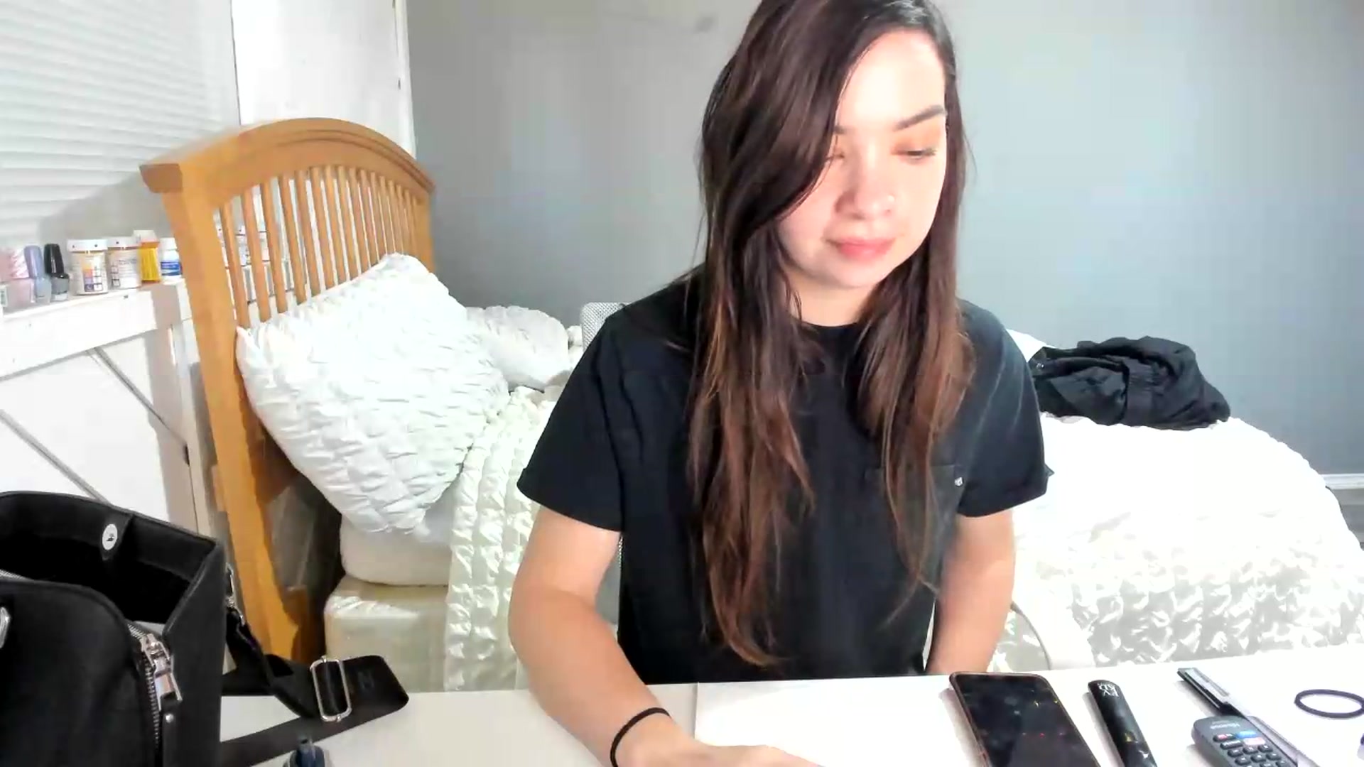 Gallery image thumbnail from JaylaBliss's myfreecams stream on, 09/12/2026, 20:05 image 6 of 20