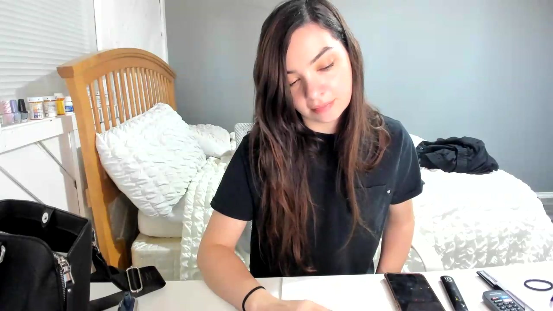 Gallery image thumbnail from JaylaBliss's myfreecams stream on, 09/12/2026, 20:05 image 5 of 20