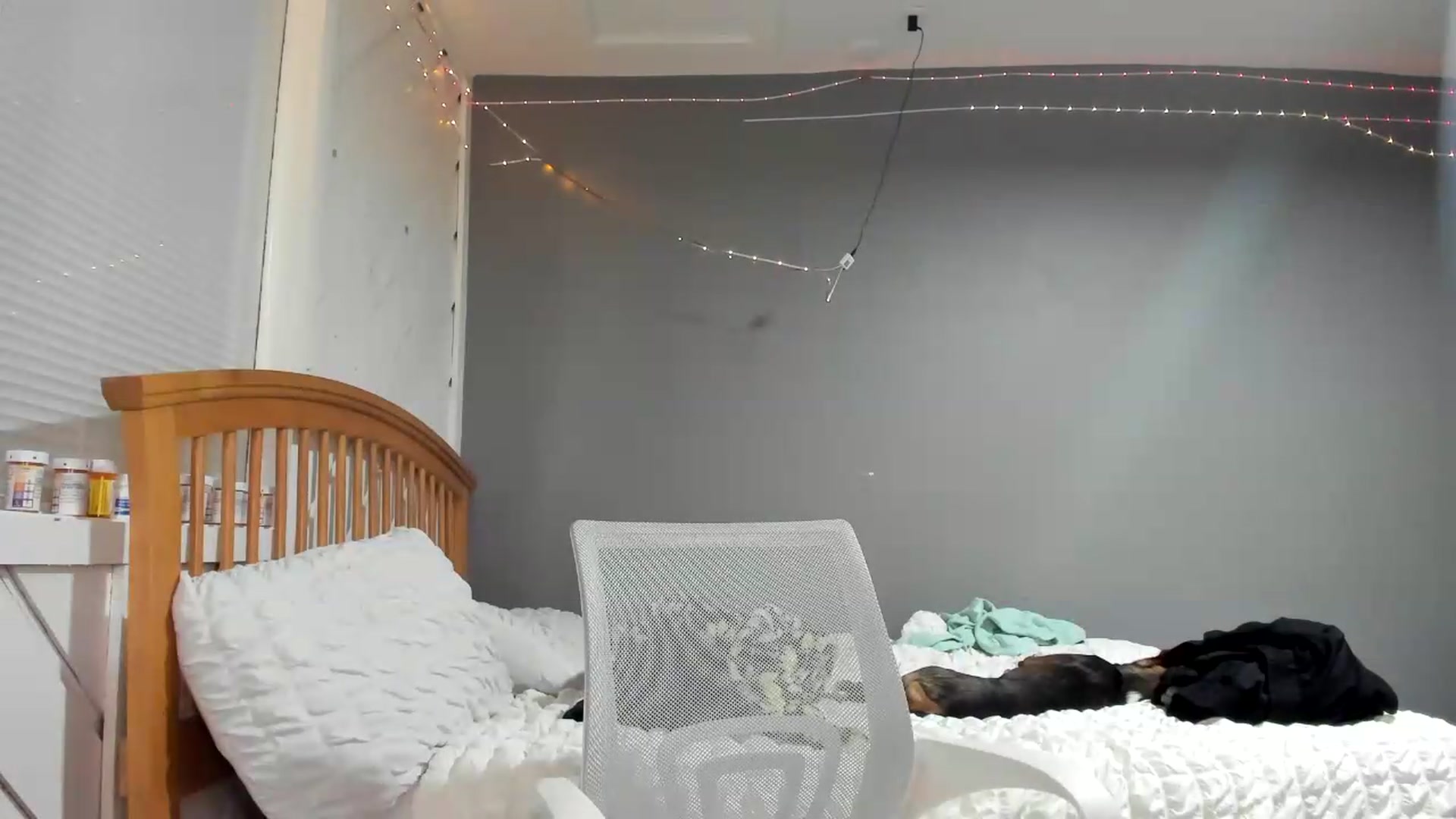 Gallery image thumbnail from JaylaBliss's myfreecams stream on, 09/12/2026, 20:05 image 20 of 20