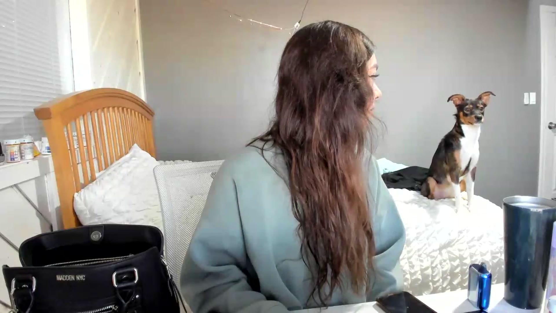 Gallery image thumbnail from JaylaBliss's myfreecams stream on, 09/14/2026, 15:00 image 10 of 20