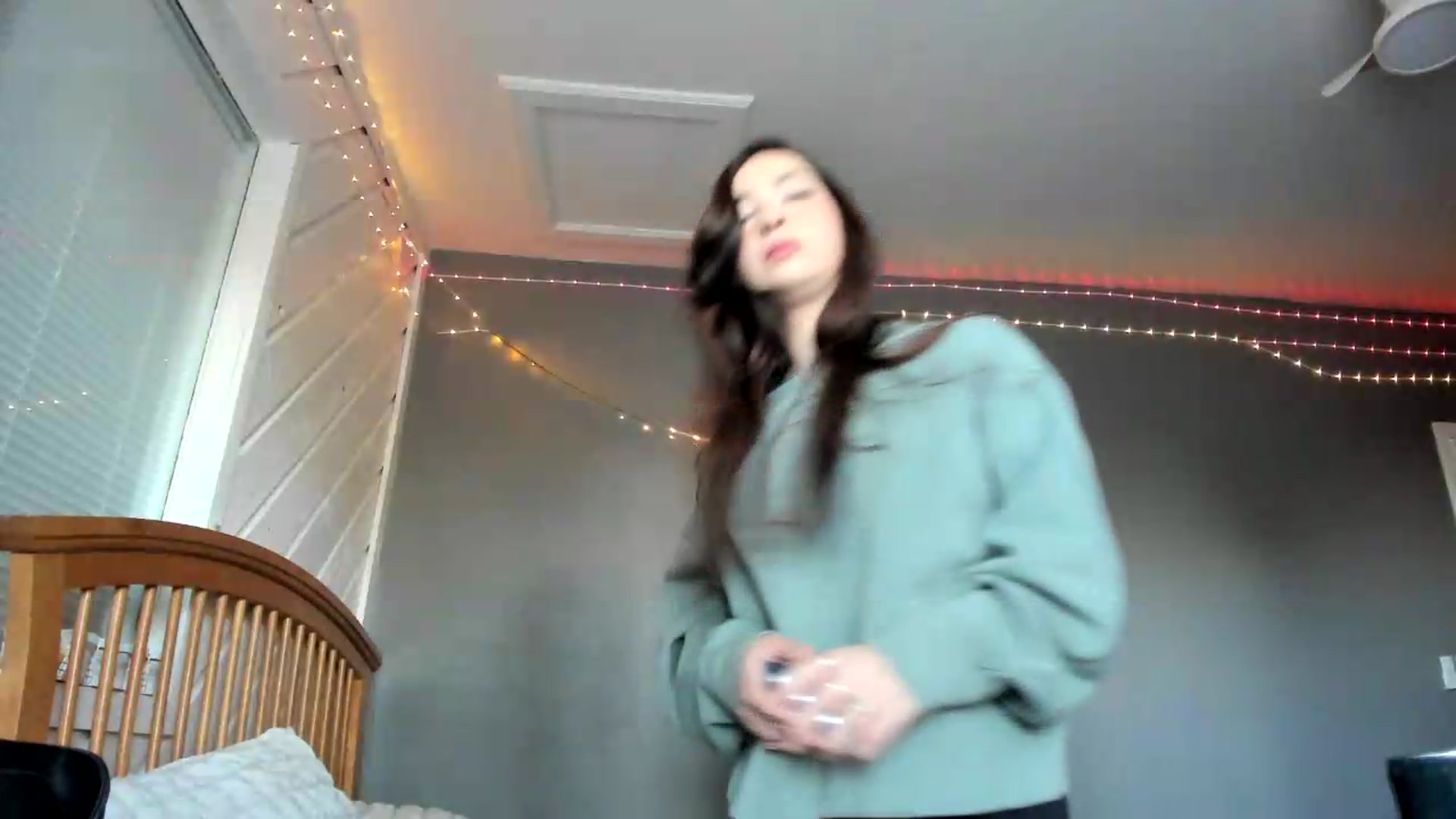 Gallery image thumbnail from JaylaBliss's myfreecams stream on, 09/14/2026, 15:00 image 5 of 20